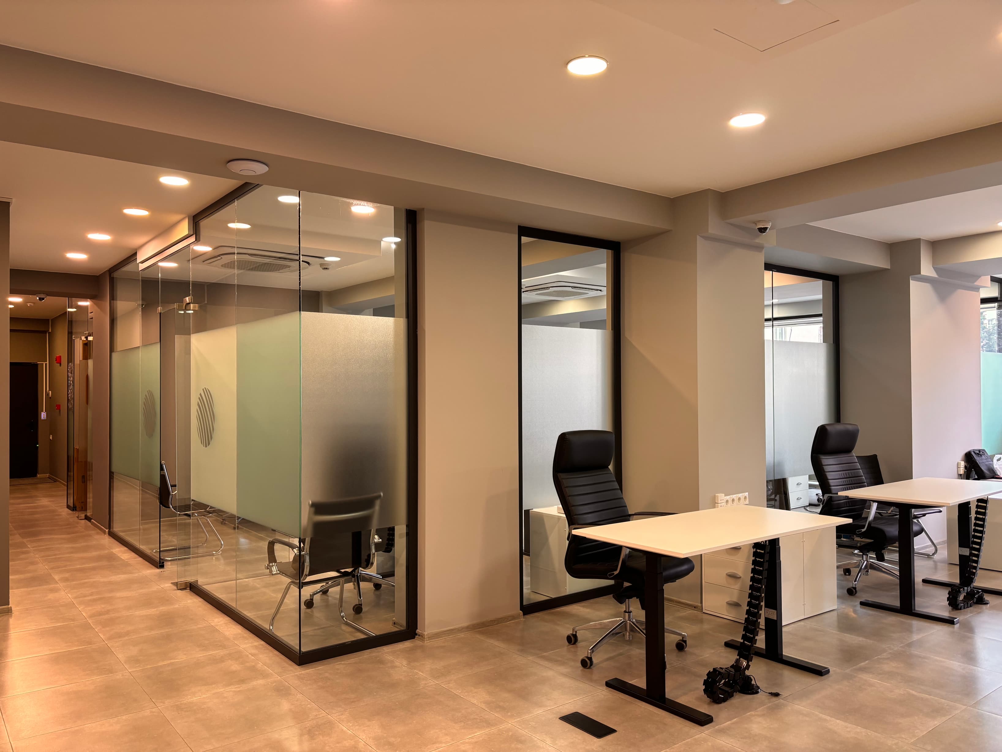 Meeting Room Meeting Room