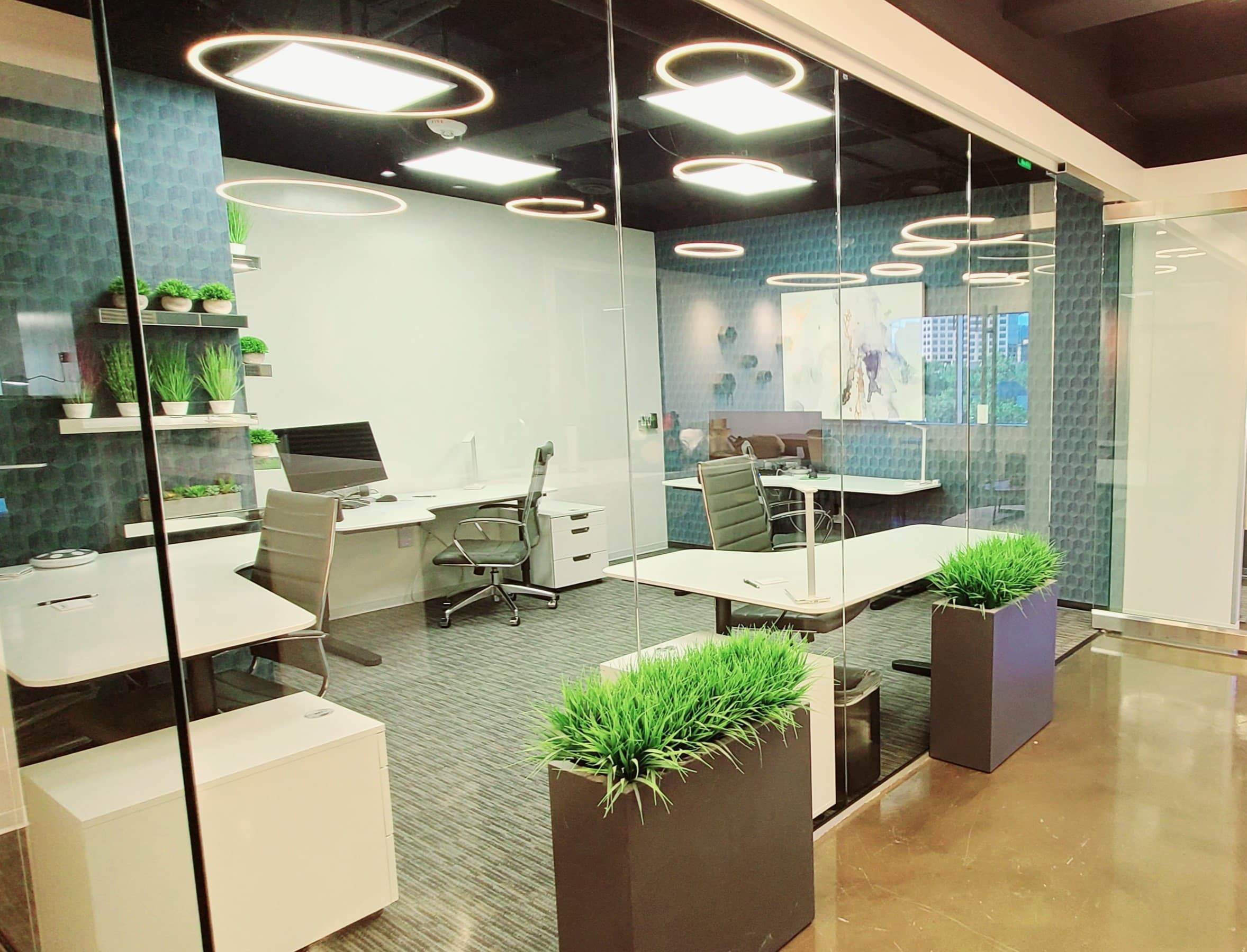 Coworking
