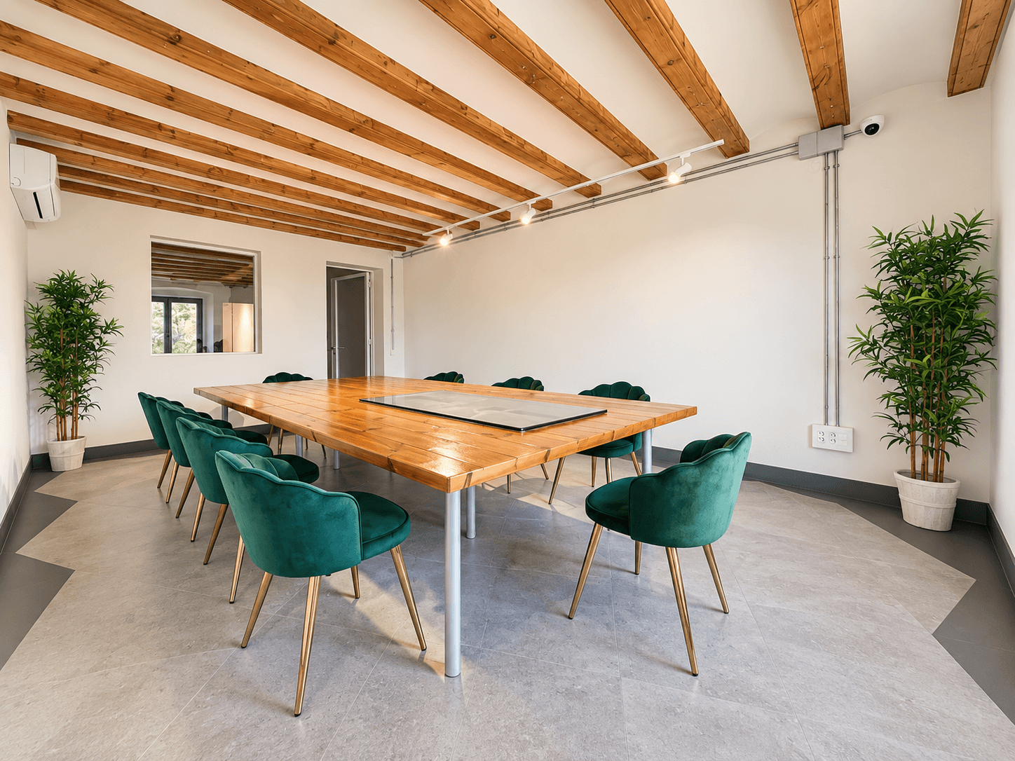 Meeting Room Meeting Room