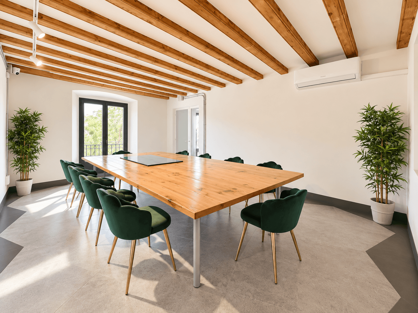 Meeting Room Meeting Room