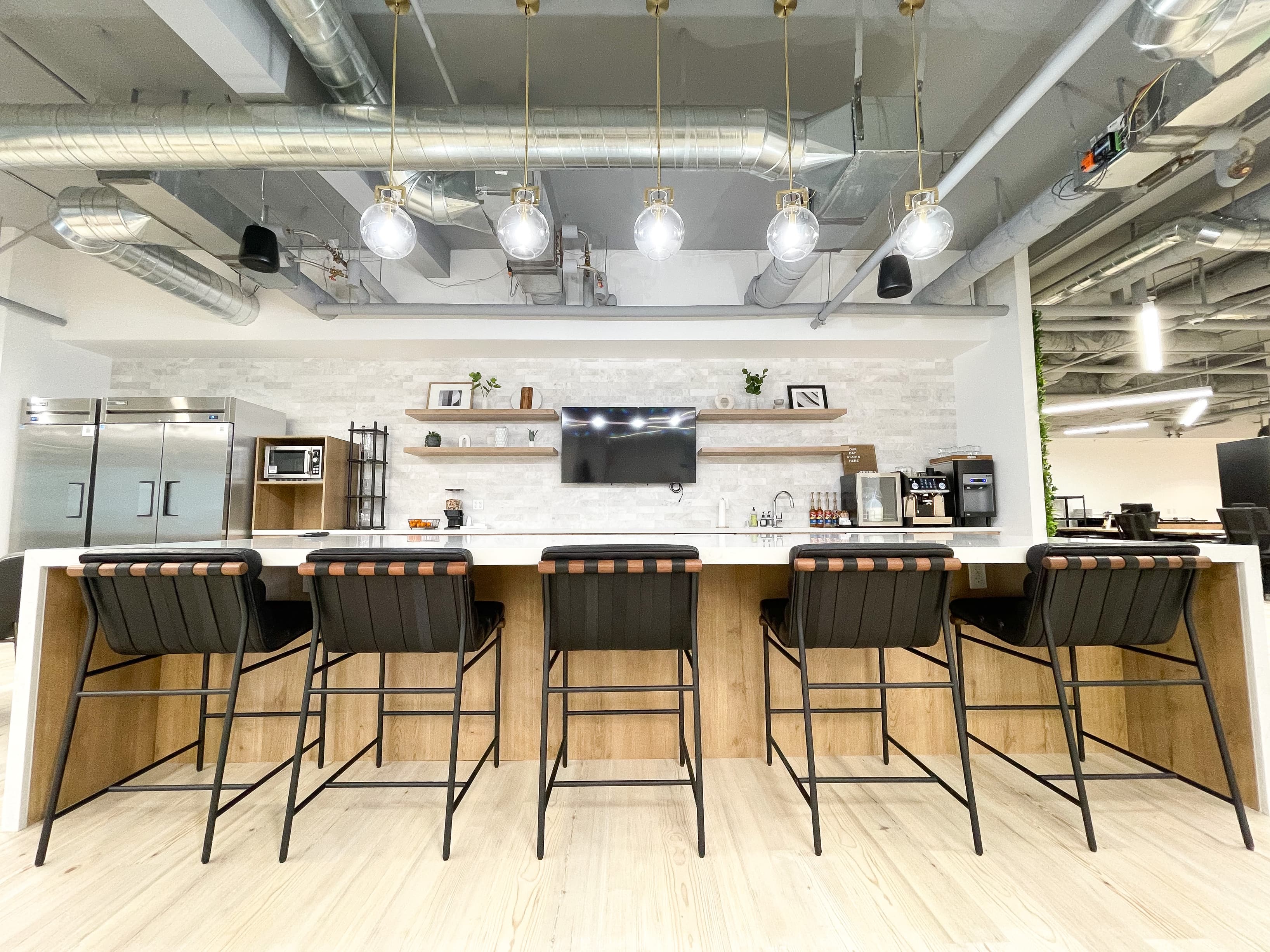 Kitchen Counter Kitchen Counter