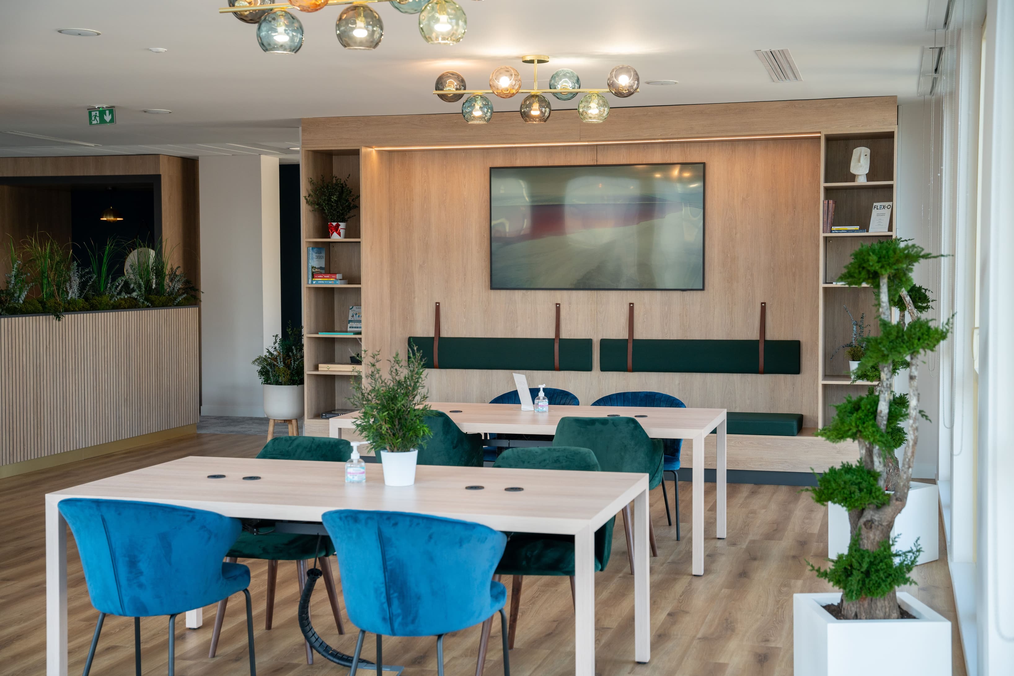 coworking / espace event coworking / espace event