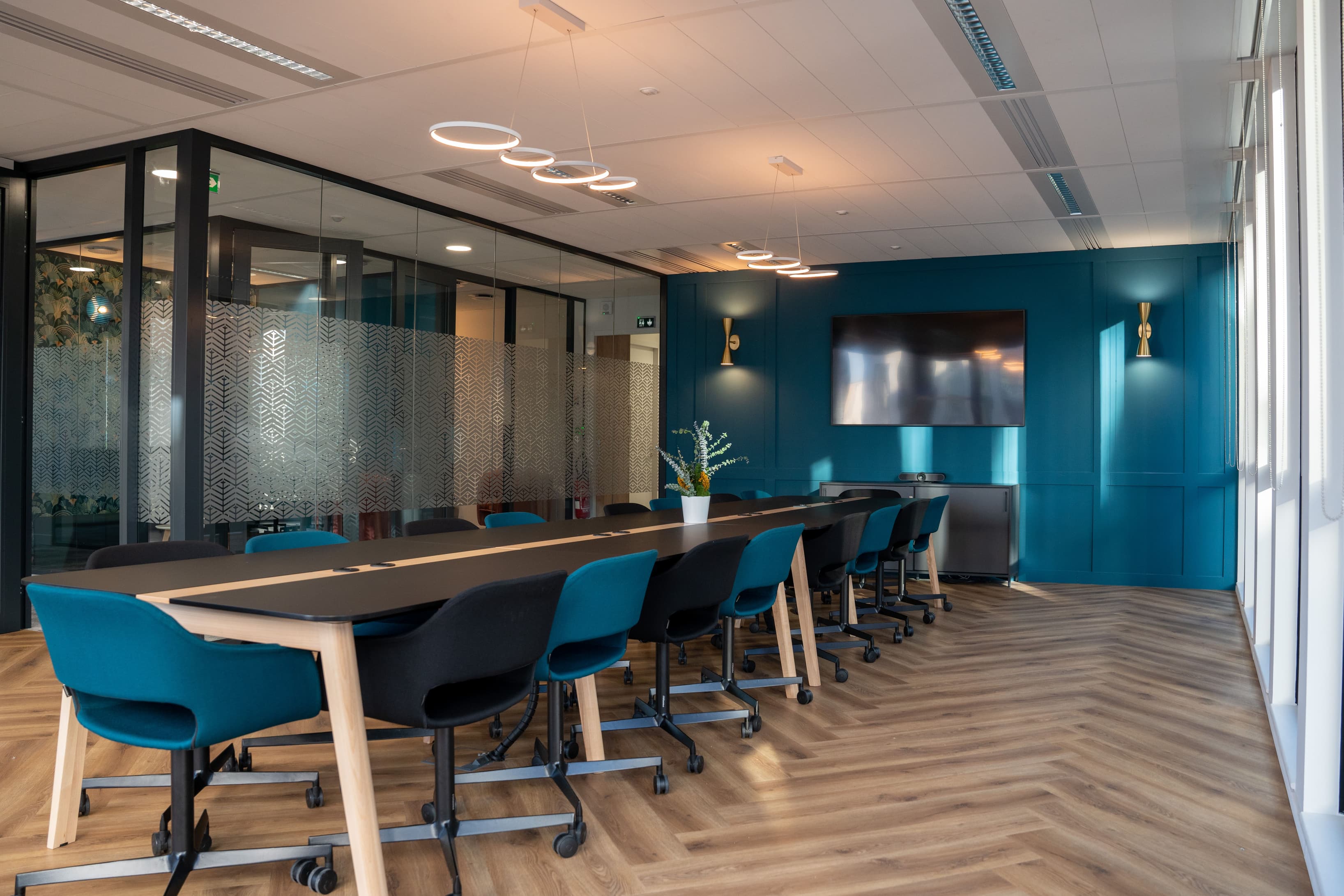 salle de réunion salle de réunion