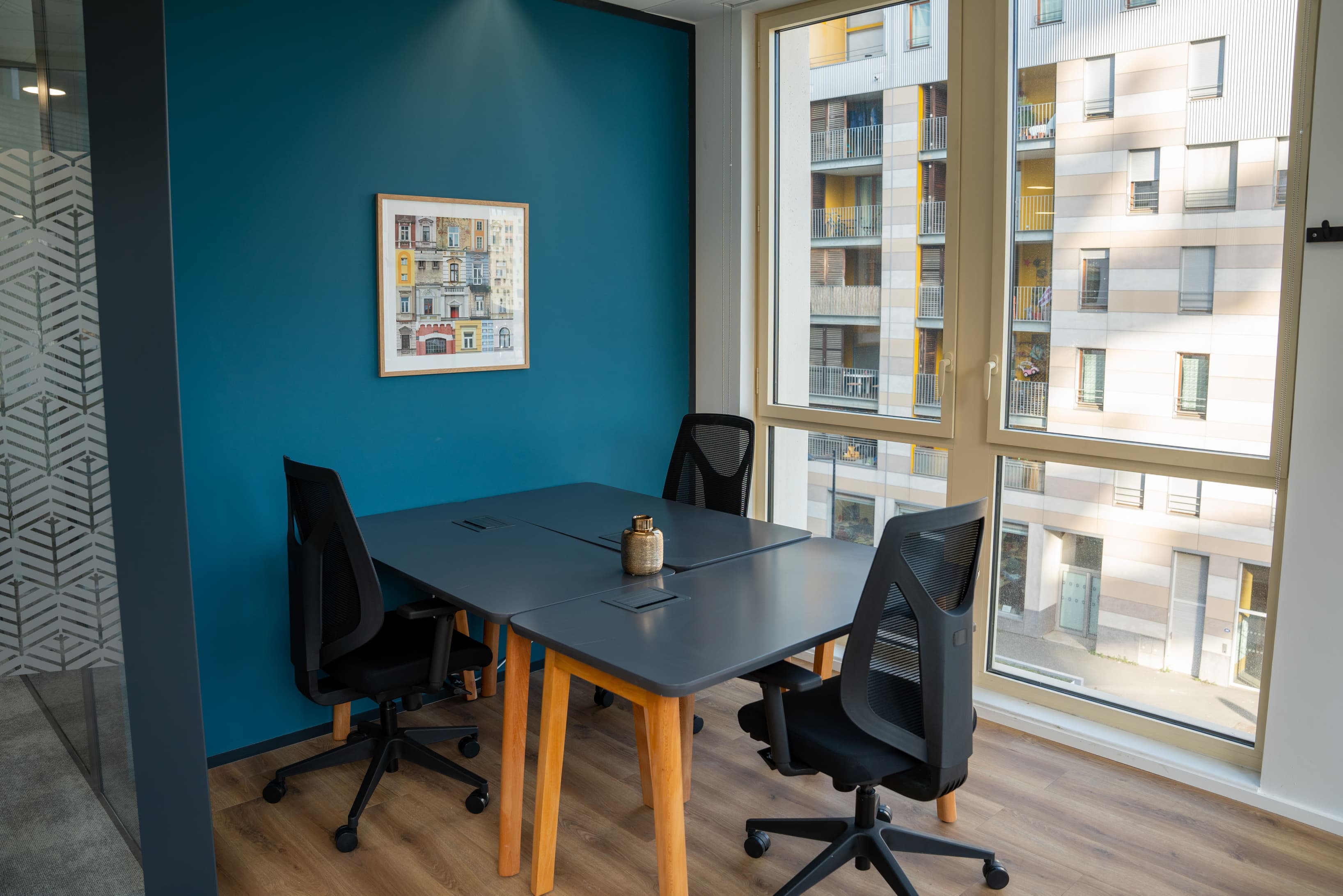 bureau pour 3 personnes bureau pour 3 personnes