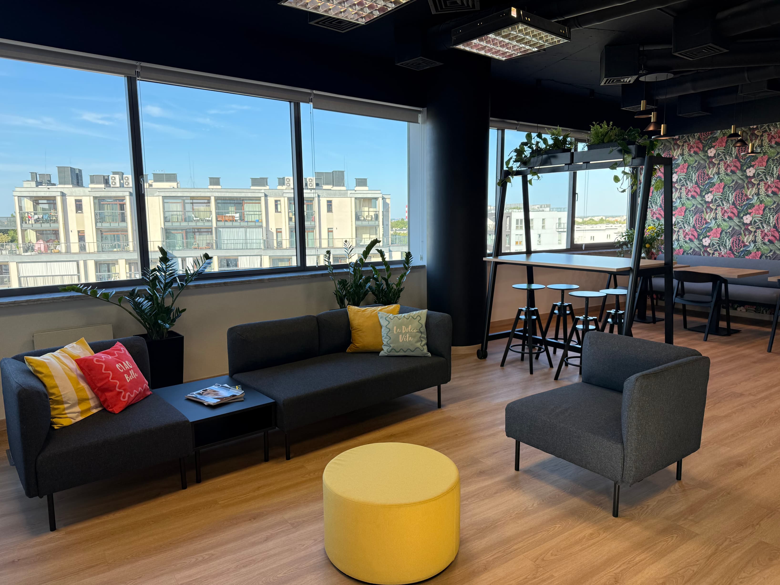 Common area Common area