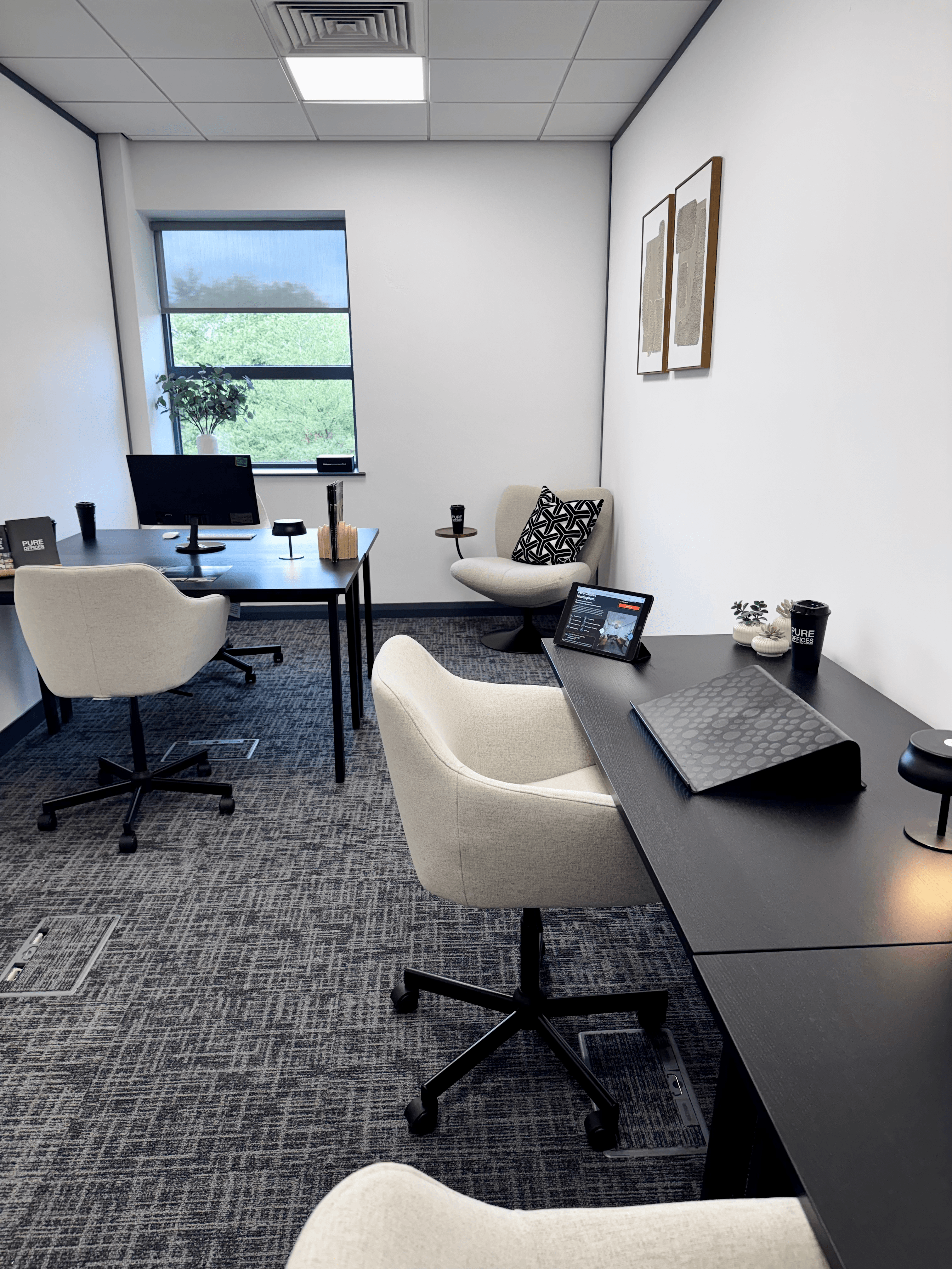 office office