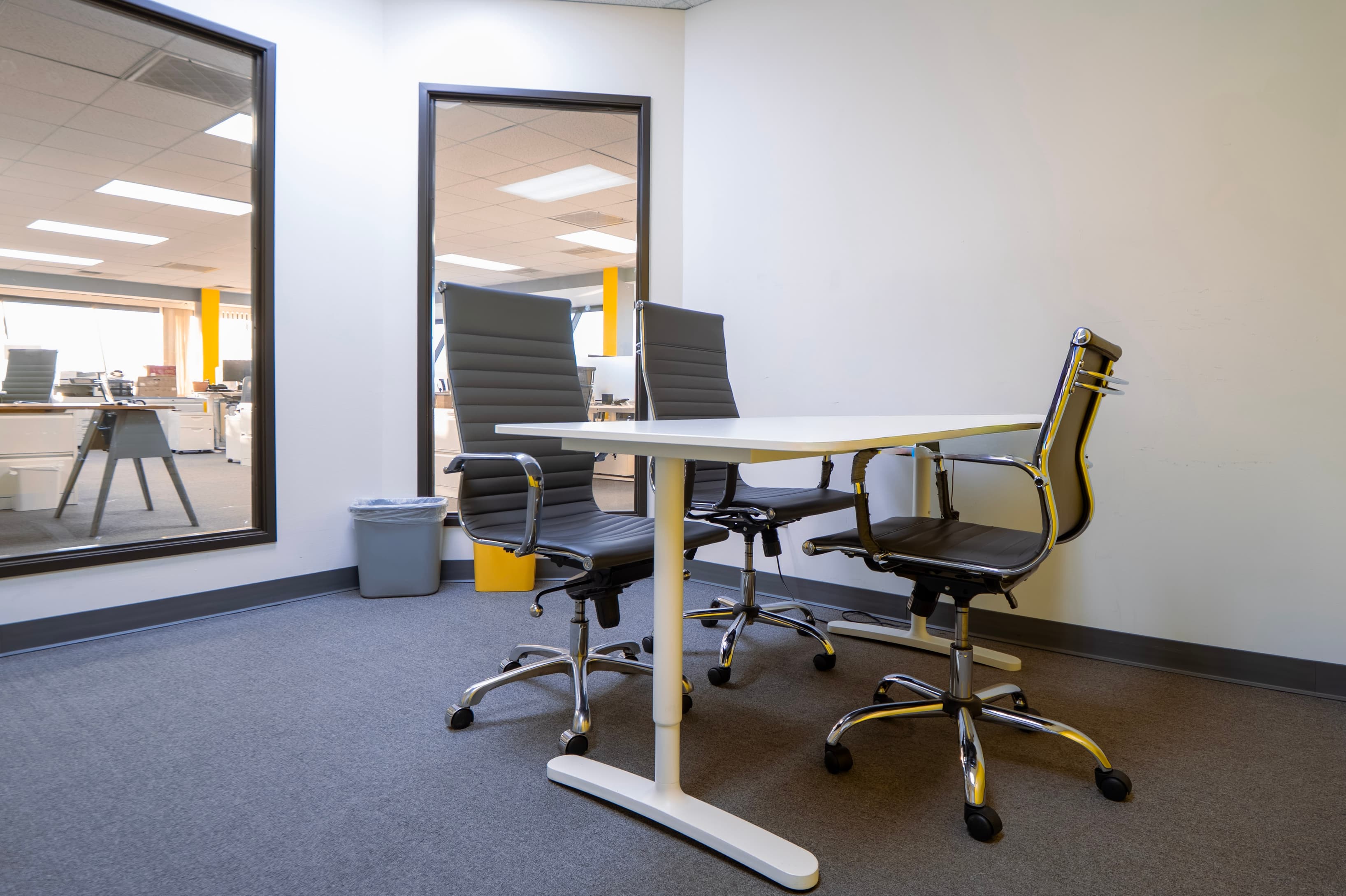 Private Office Private Office