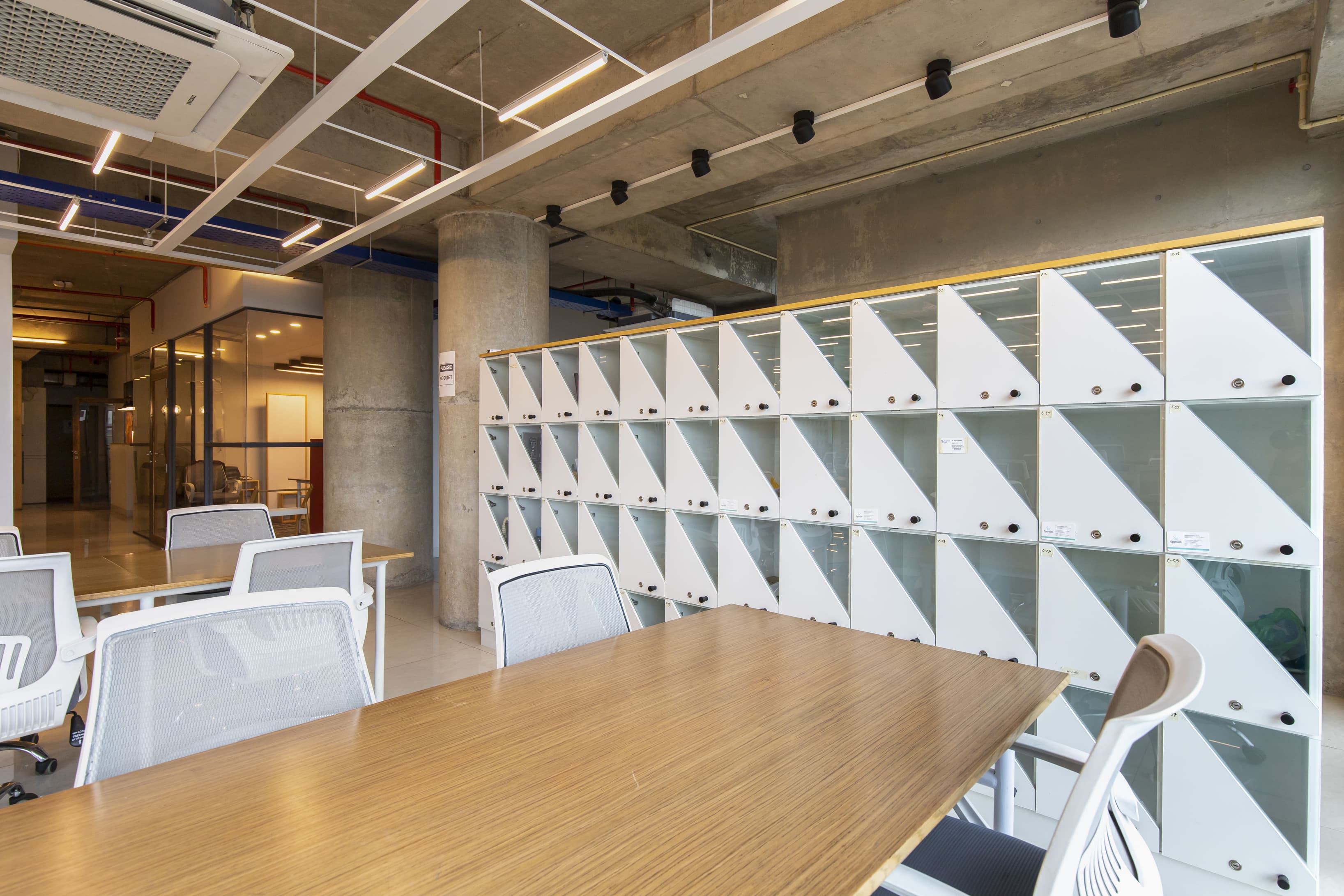 Personal Lockers Personal Lockers