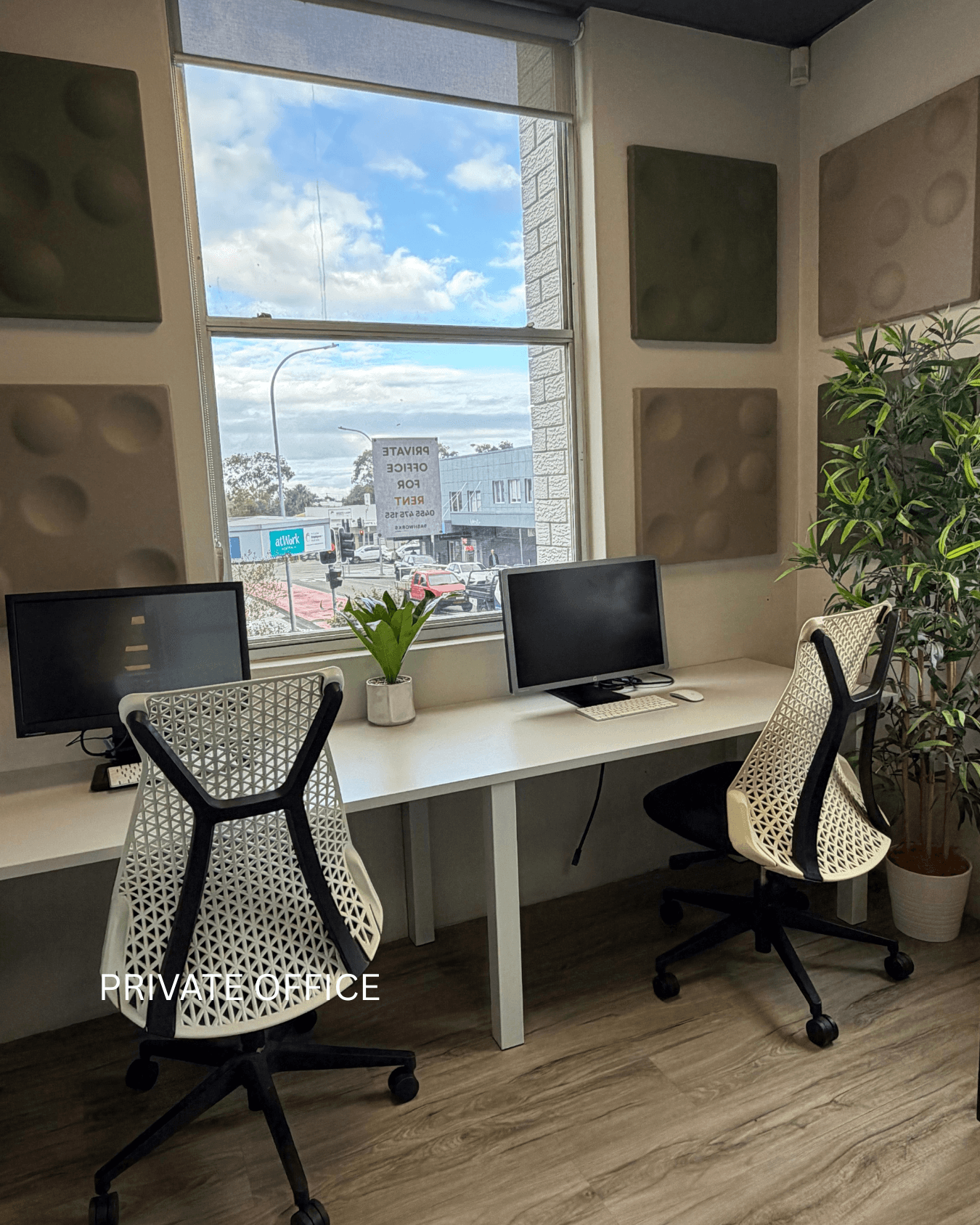 Private Office currently available Private Office currently available