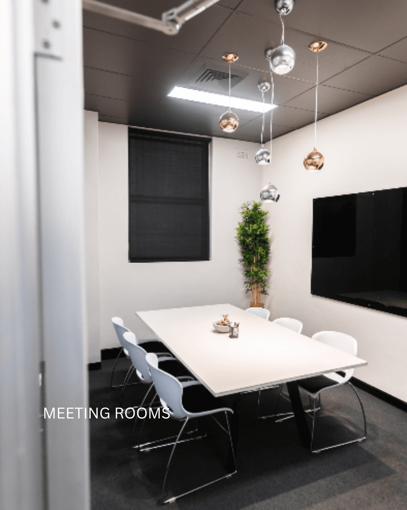 Tobias Carmichael Meeting Room Tobias Carmichael Meeting Room