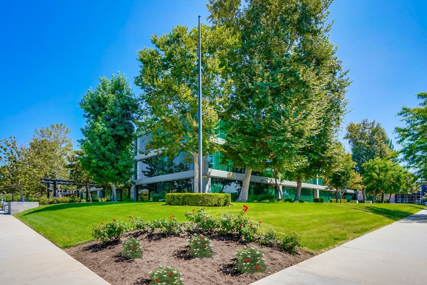 External Building External Building