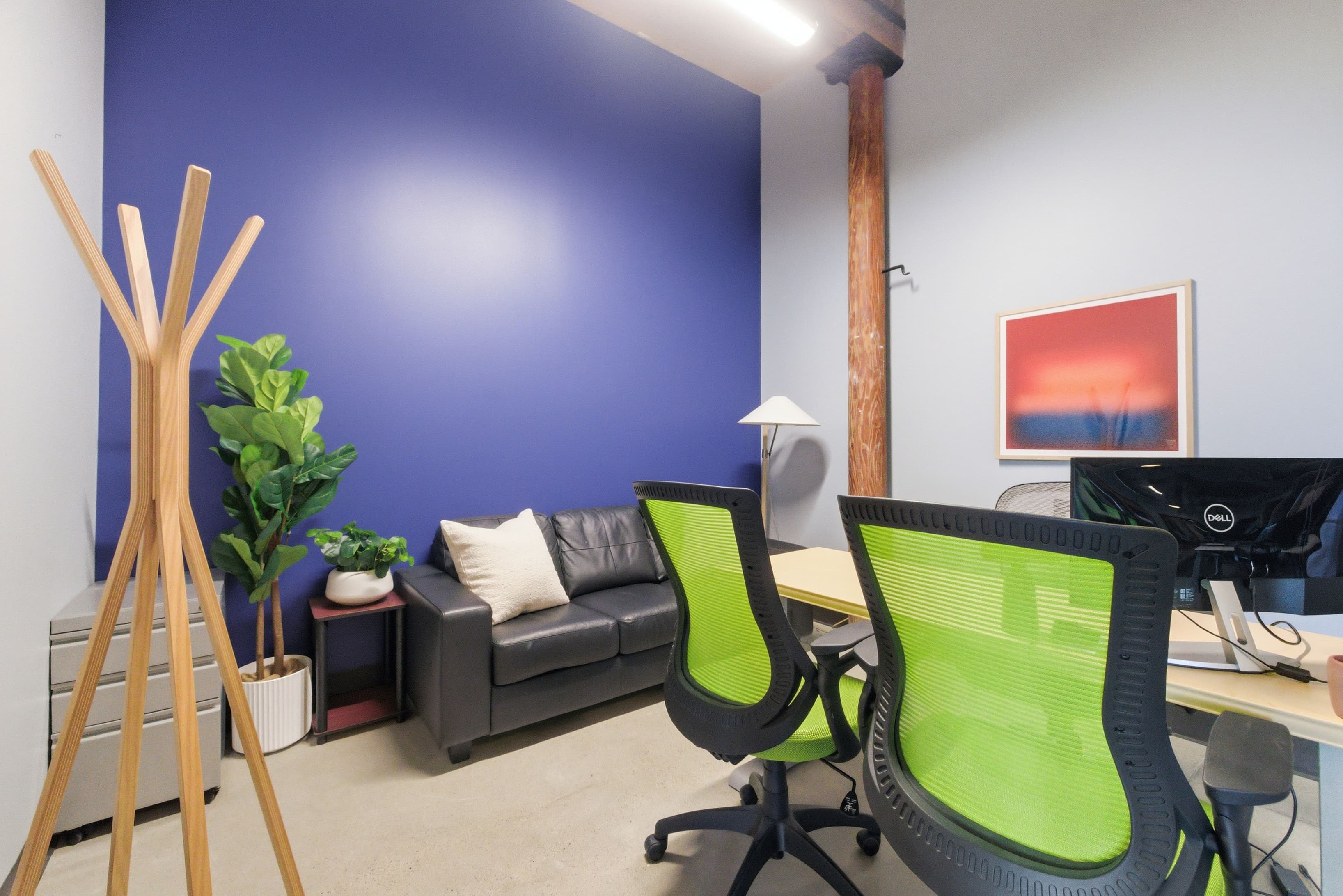 Private Office