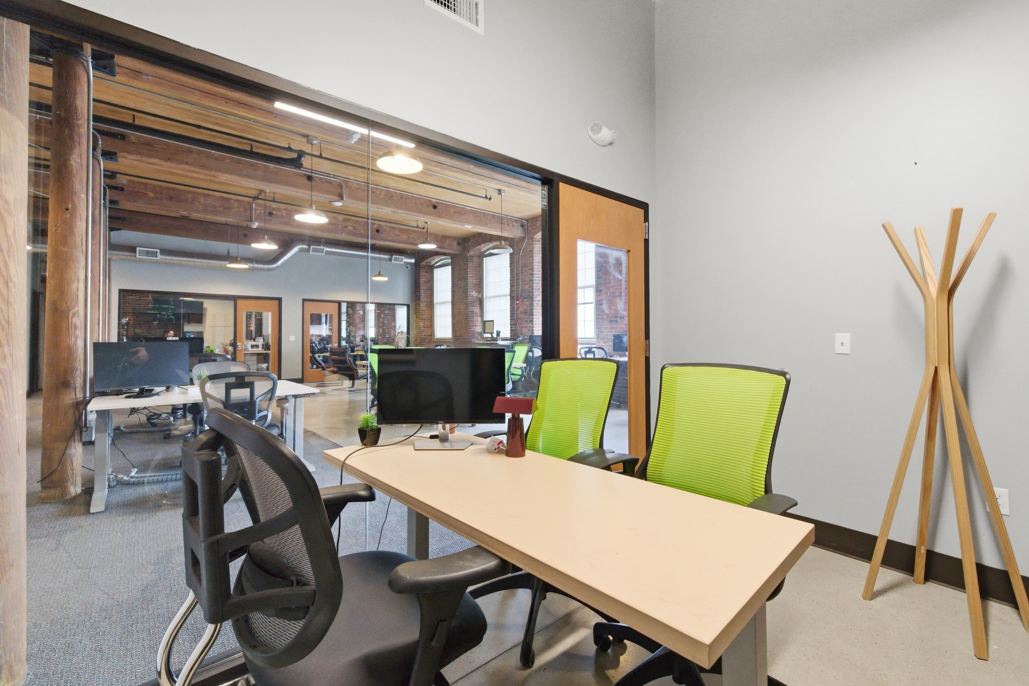 Private Office