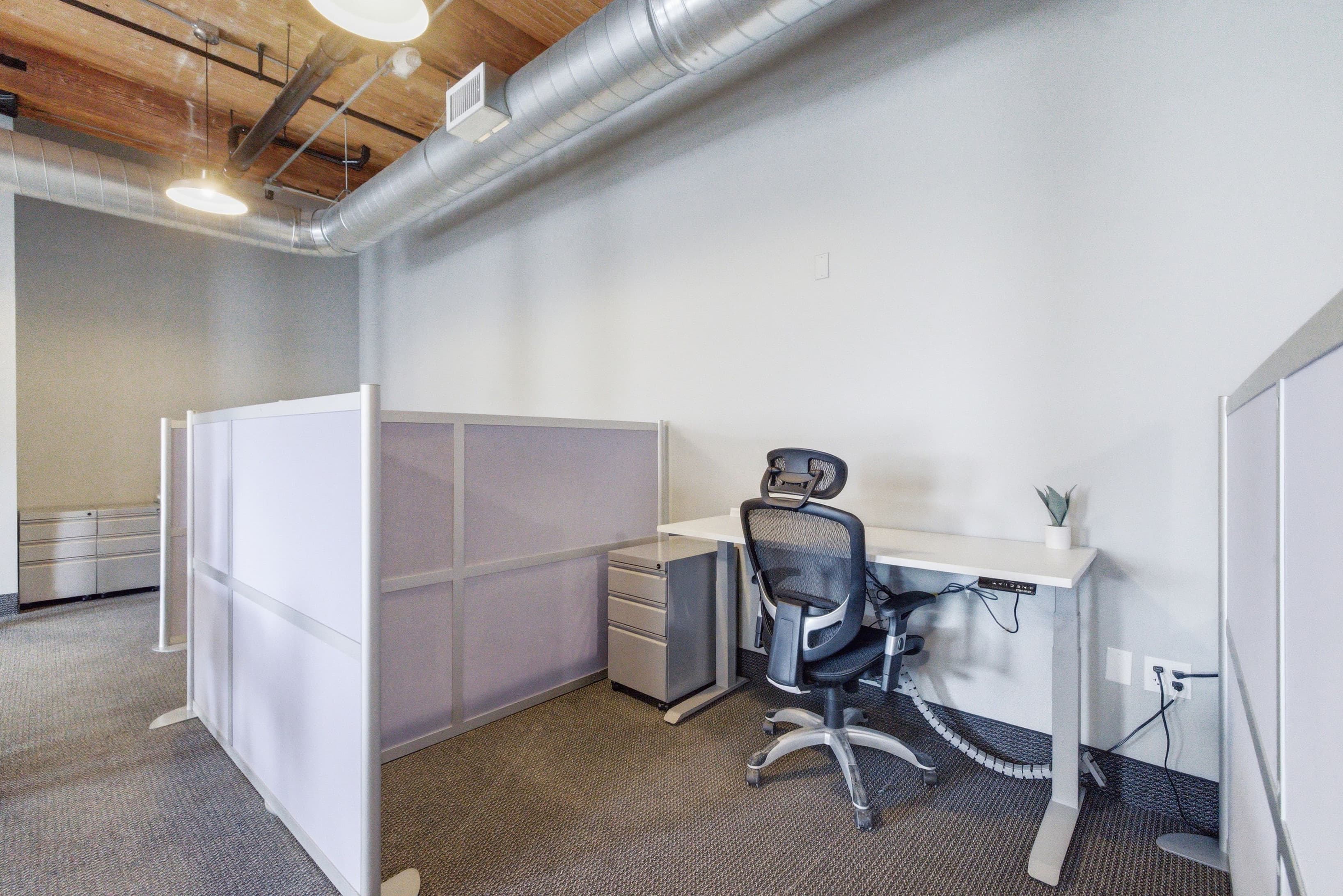 Coworking Desk