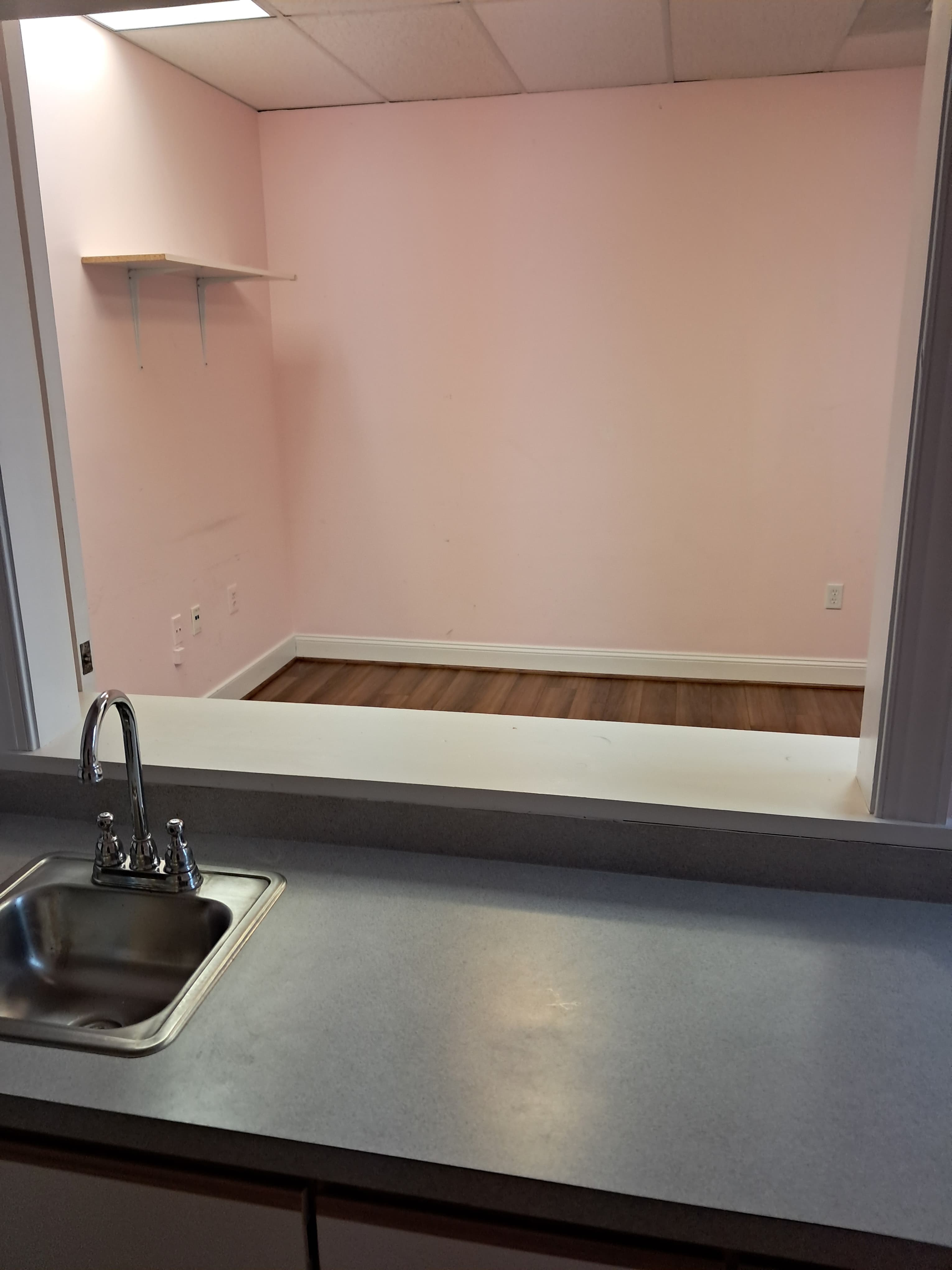 office with sink office with sink