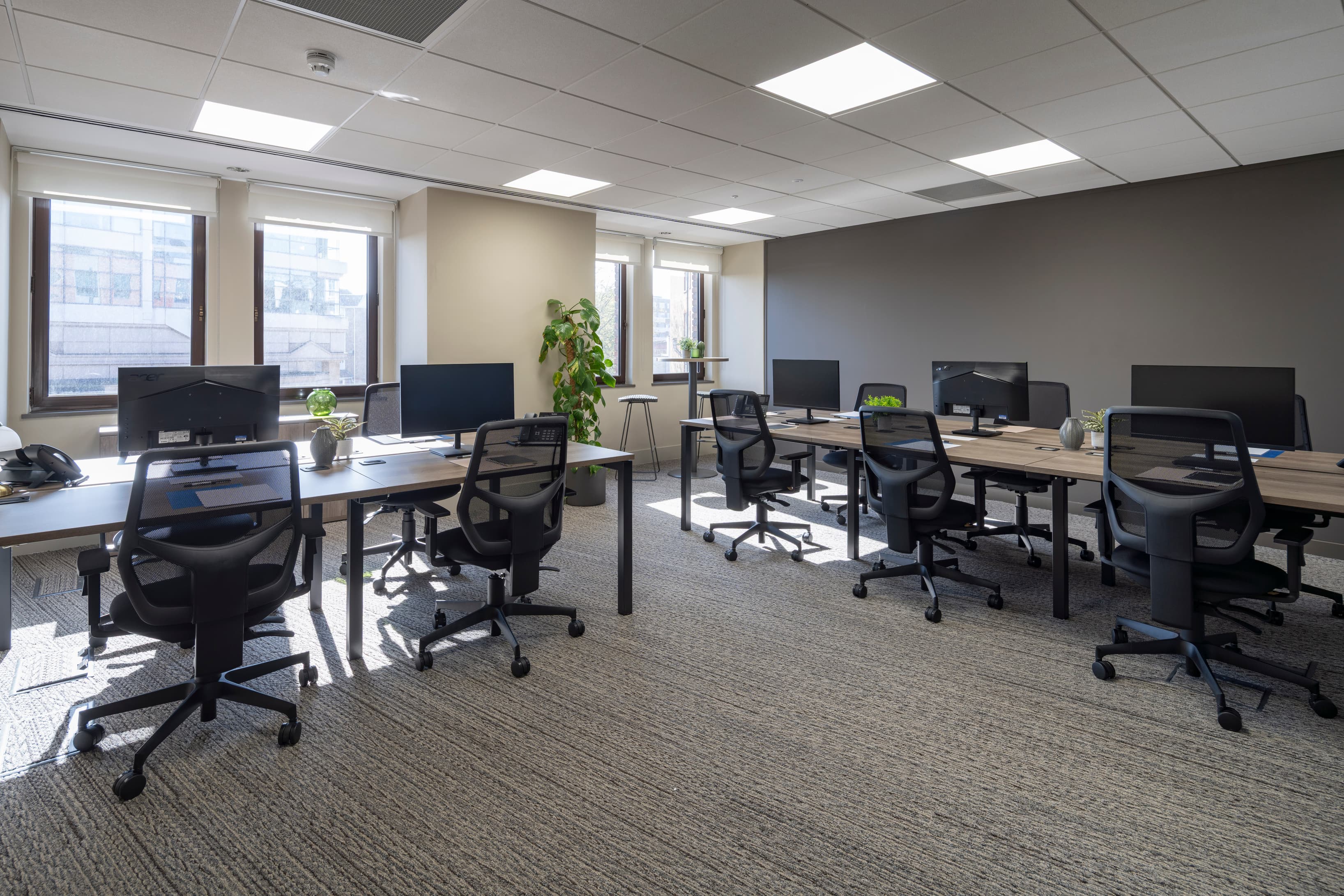 Private Office