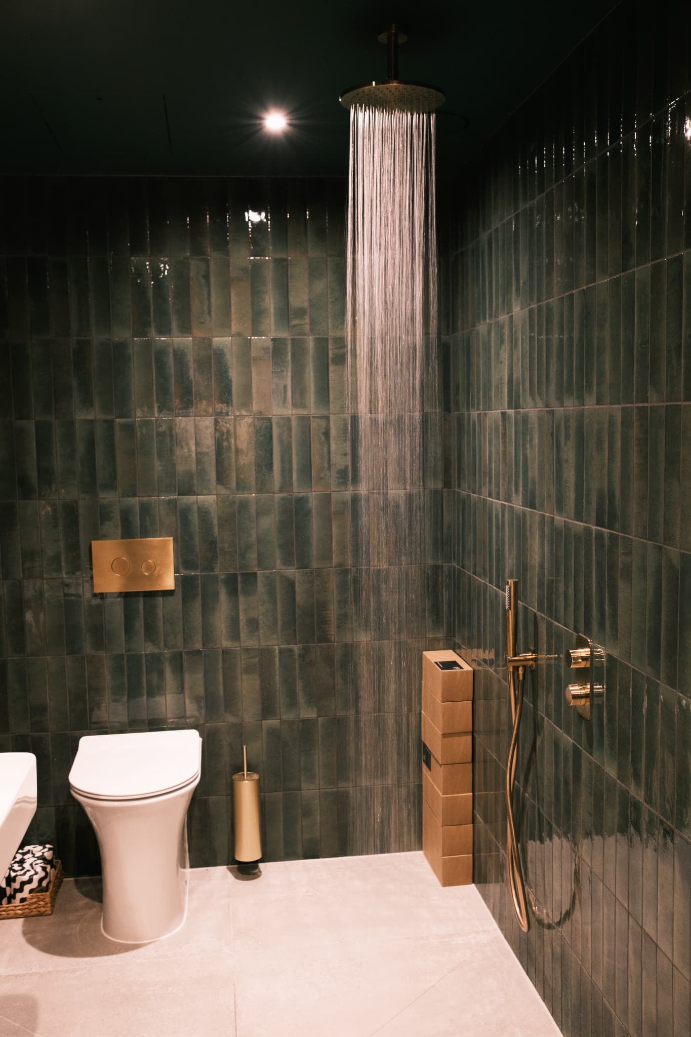 WC/Shower