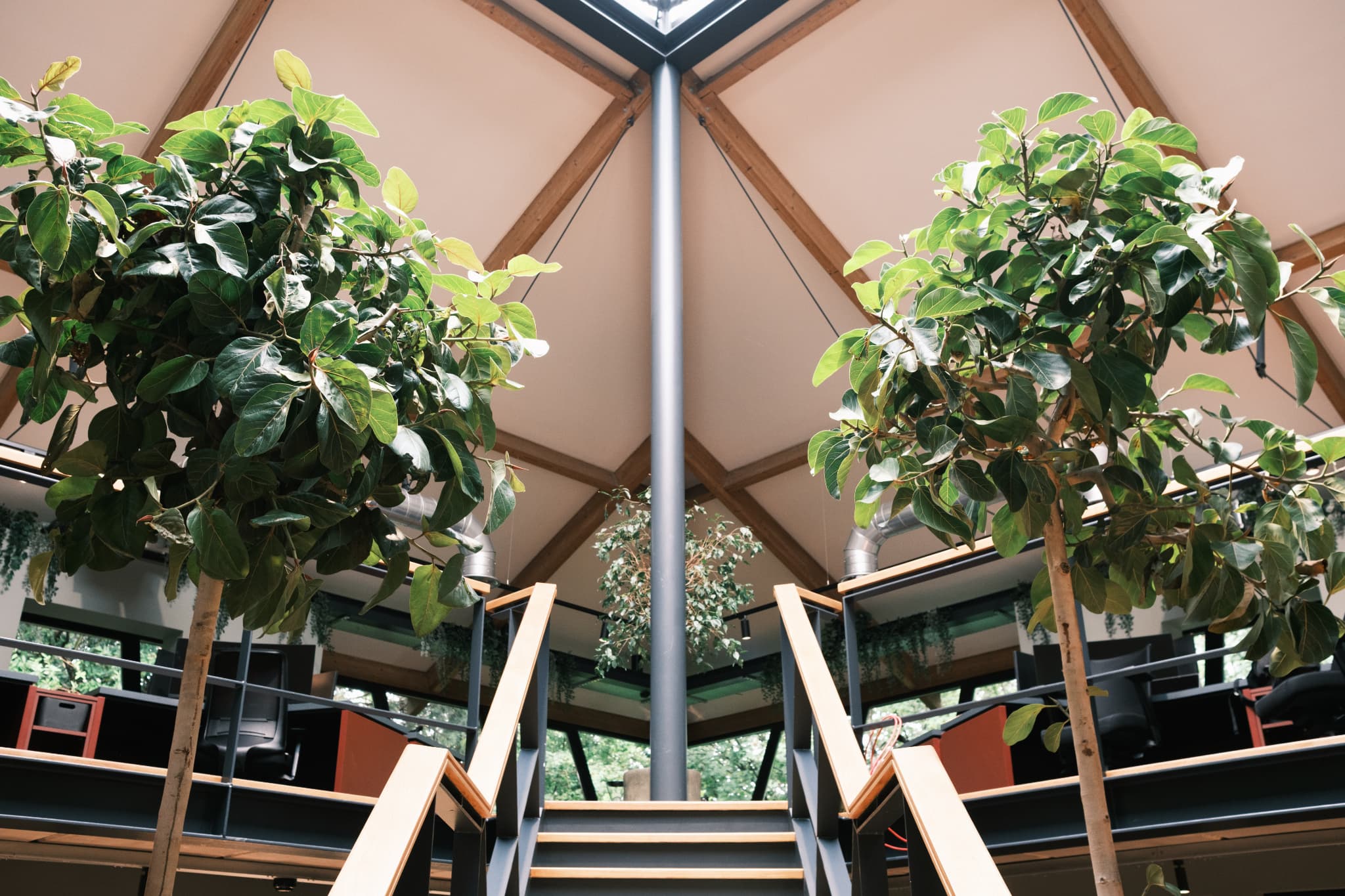 Stairwell