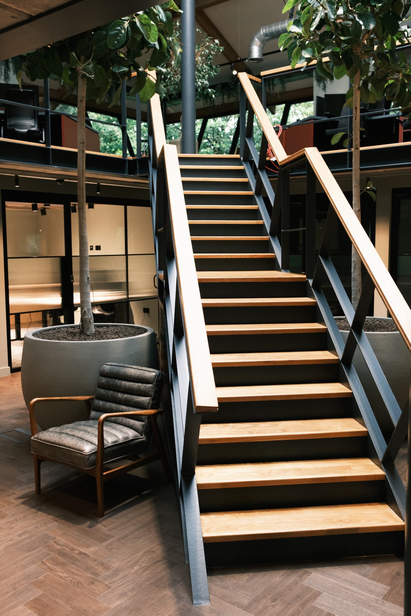 Stairwell