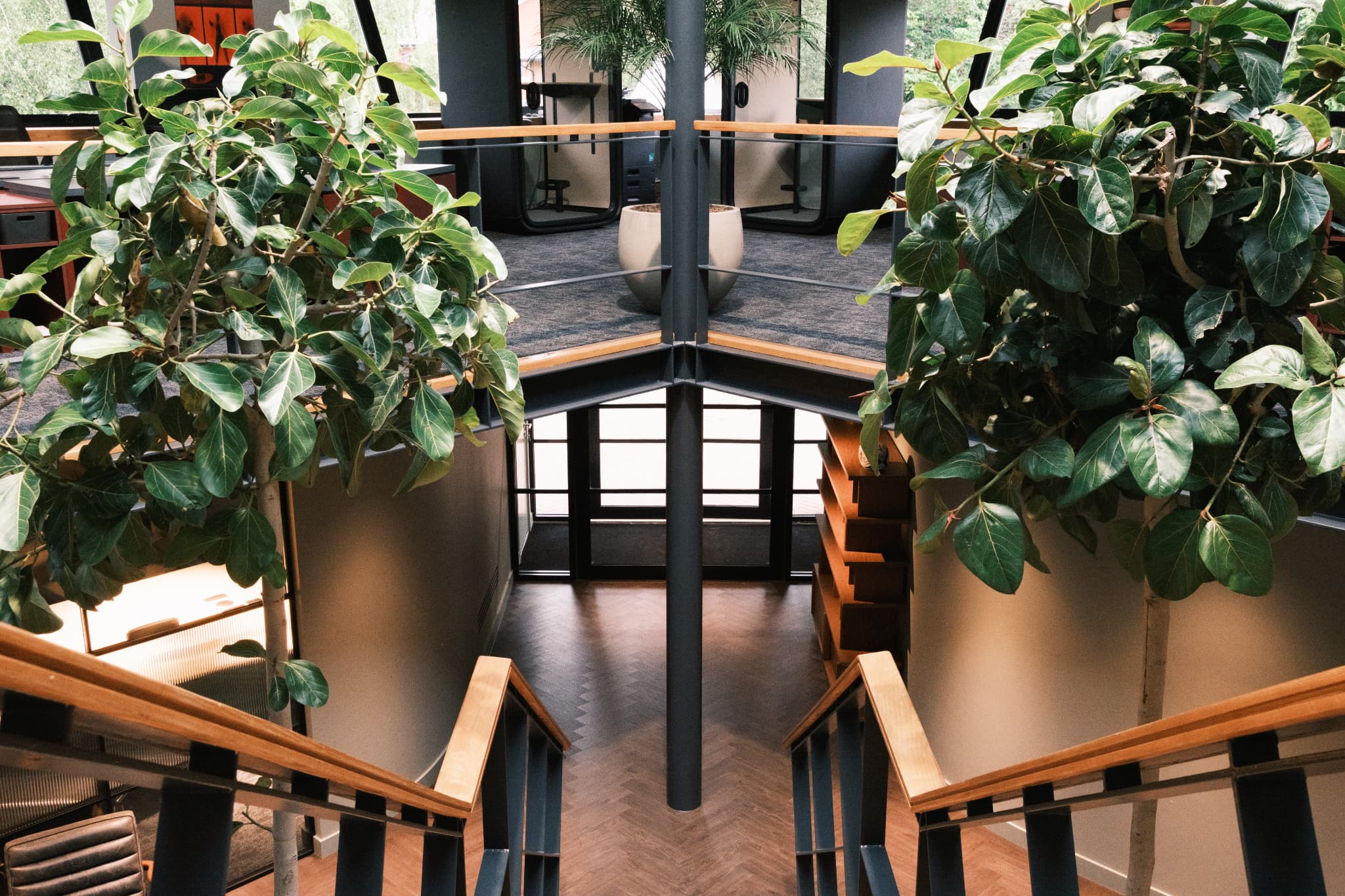 Stairwell