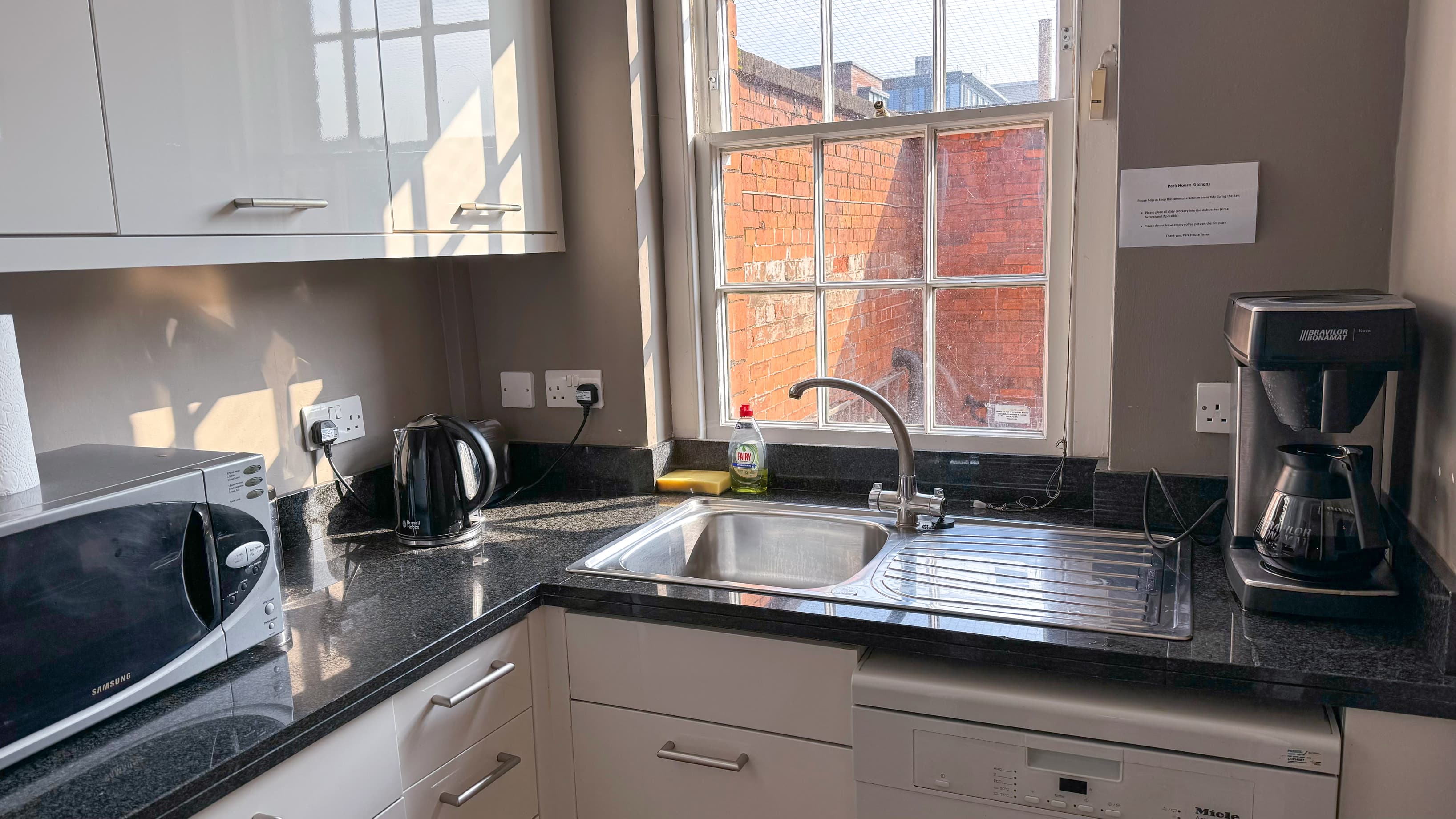 Kitchen Kitchen