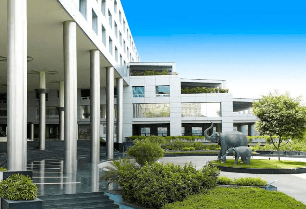 Sai Radhe Complex, Sangamvadi