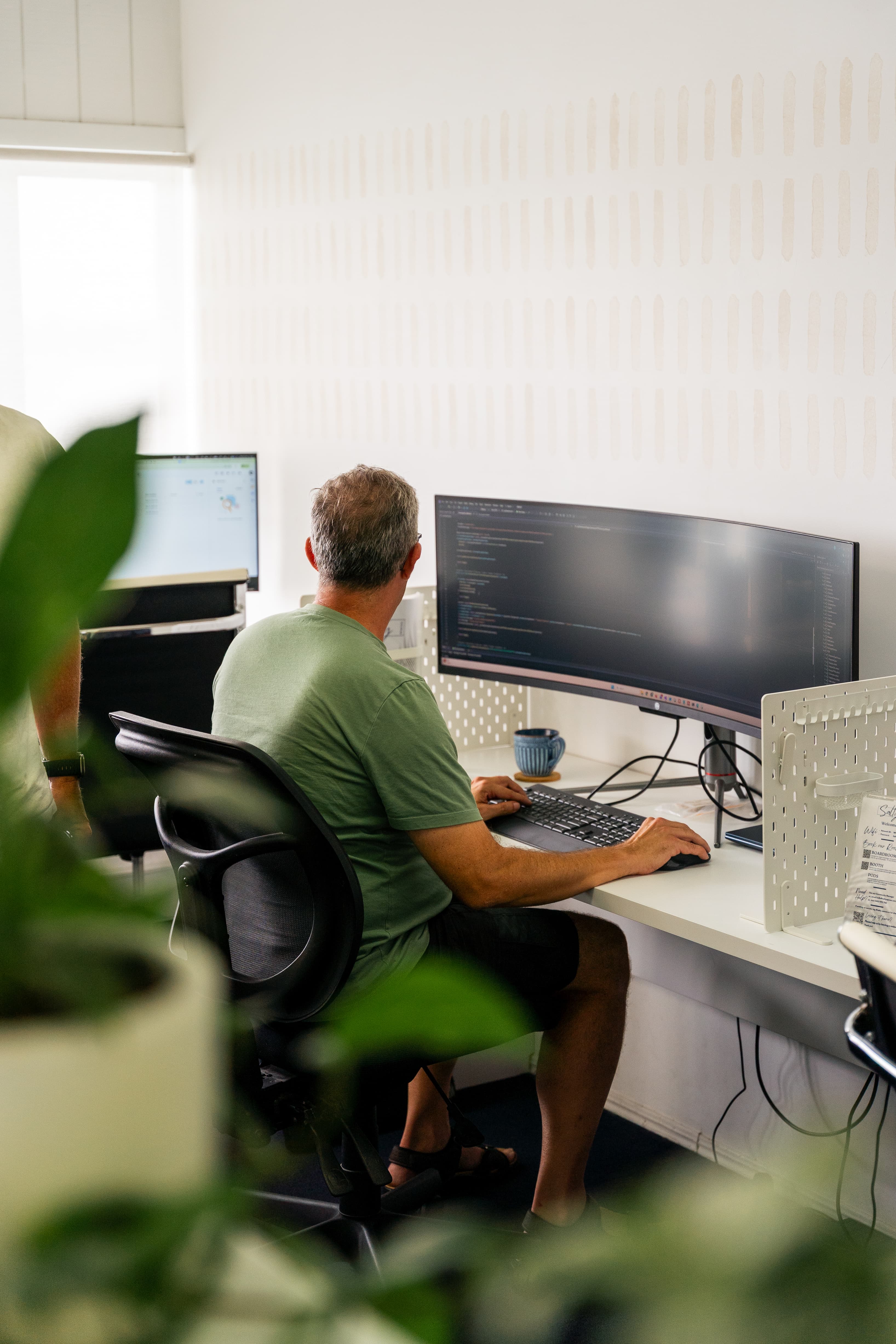 Coworking