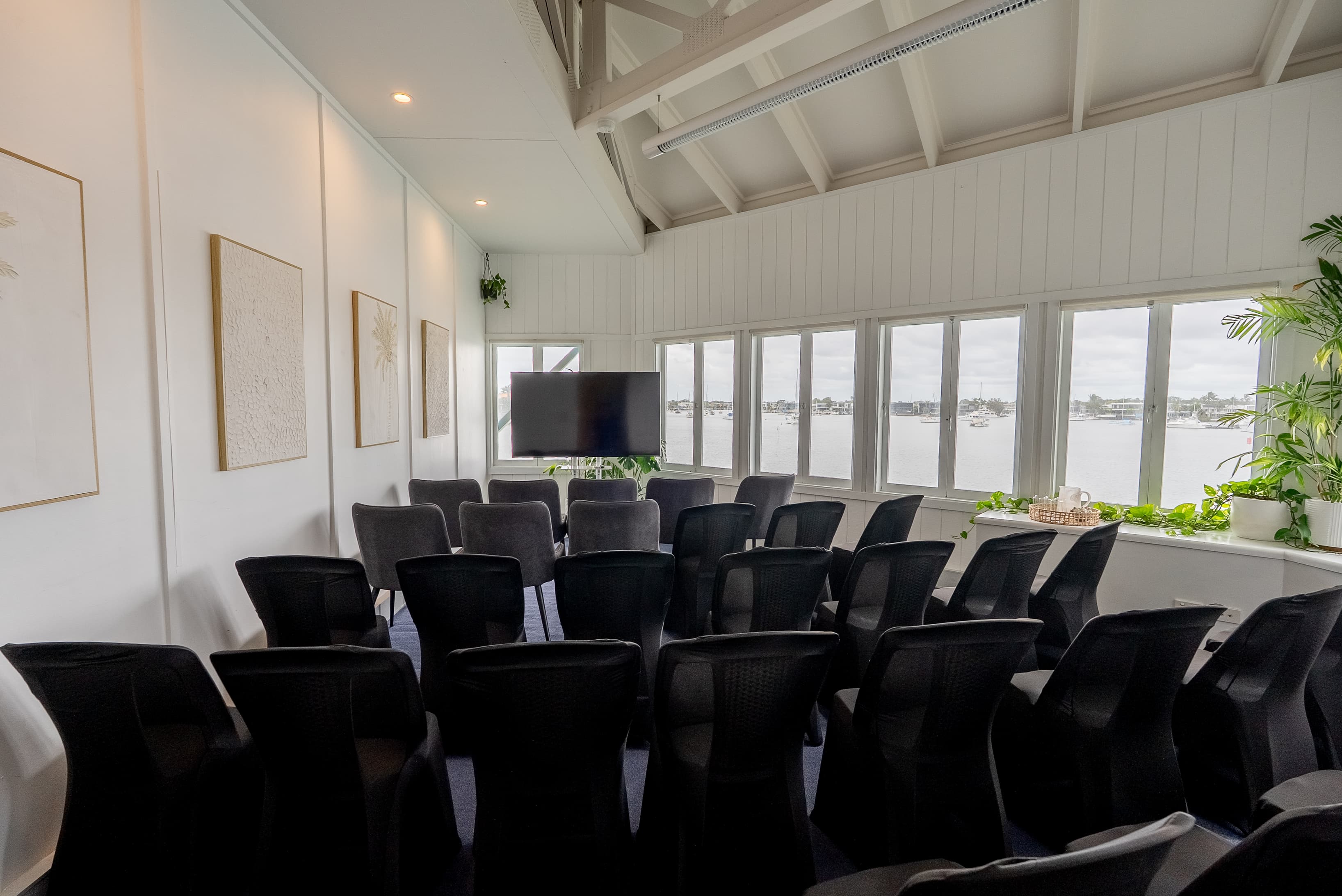 Boardroom 