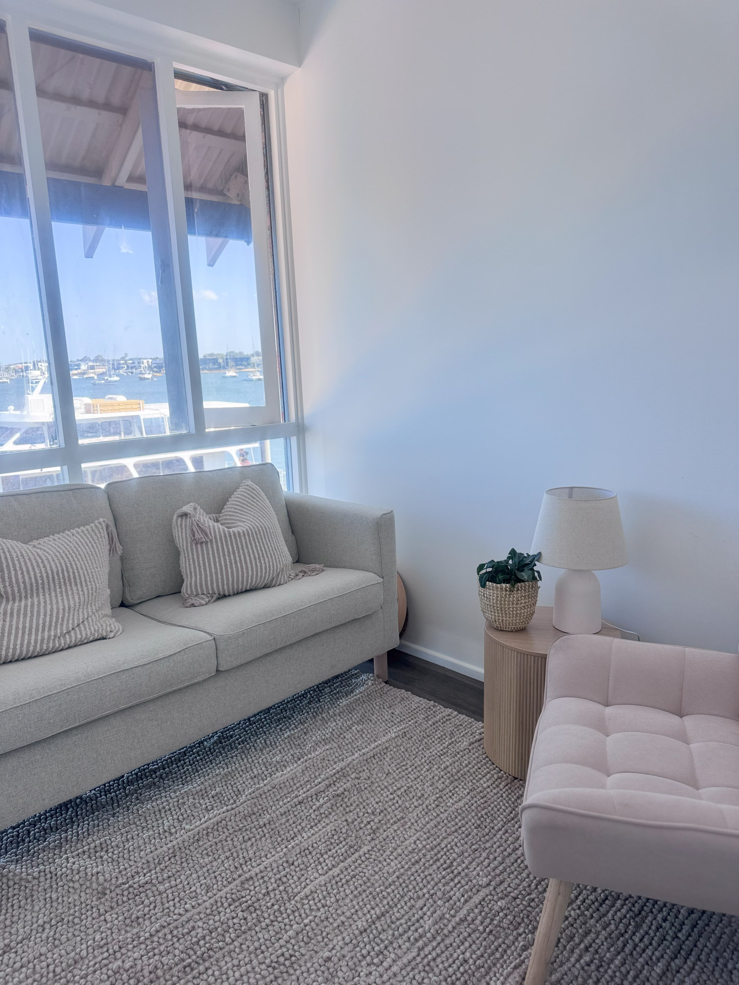 Private Office Suites