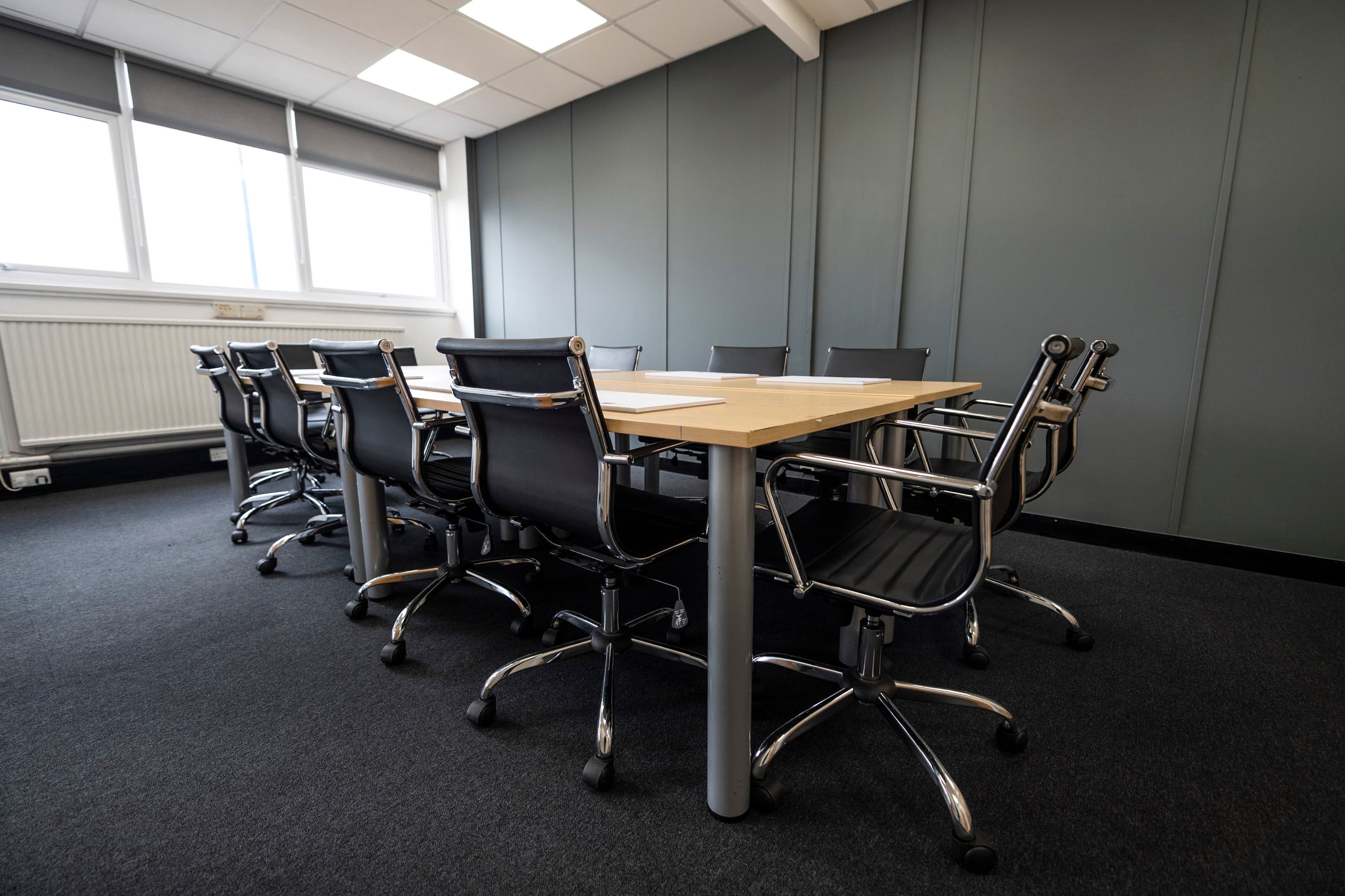 Meeting Room Meeting Room