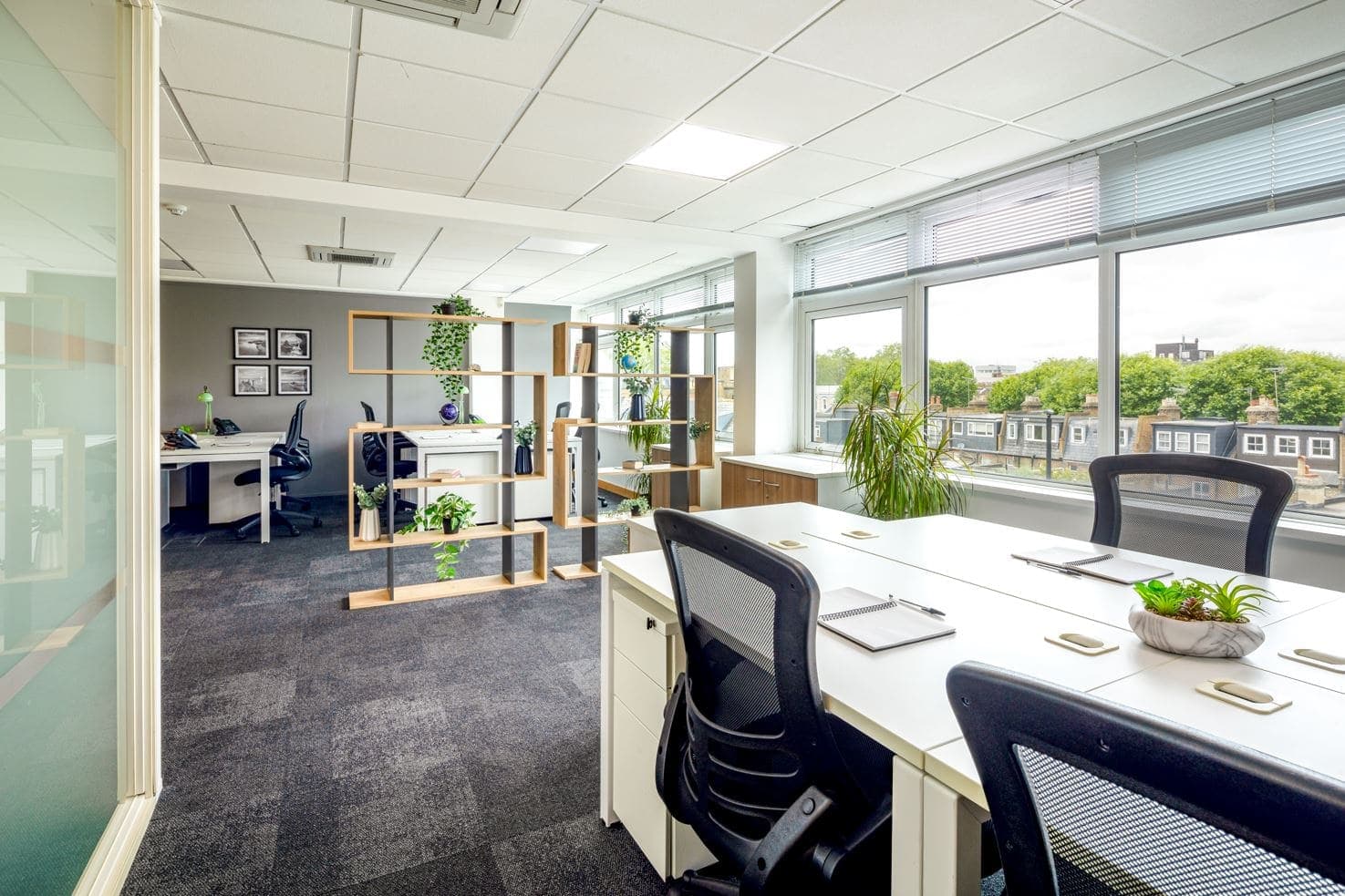 Private Office Private Office