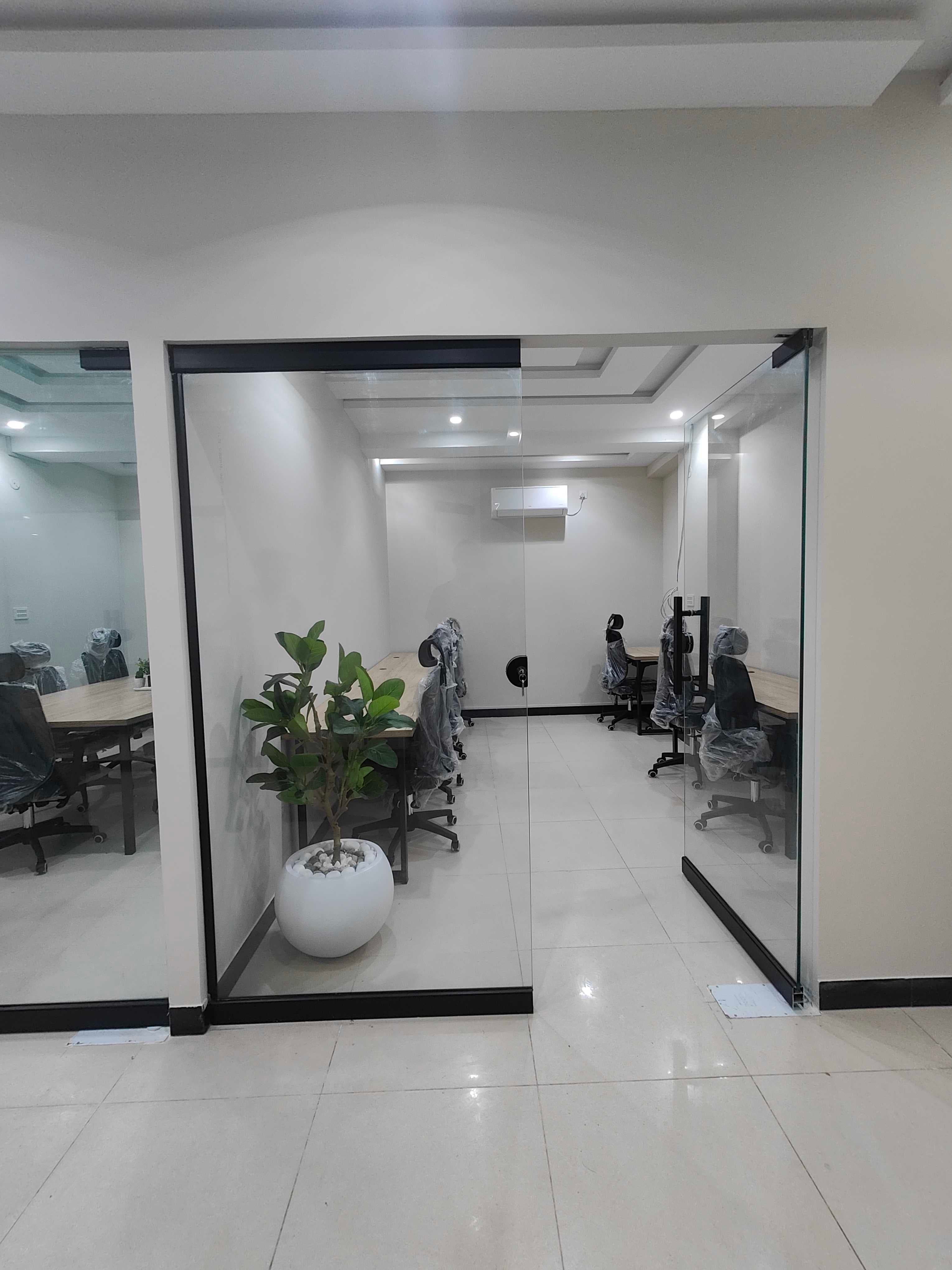Private Office