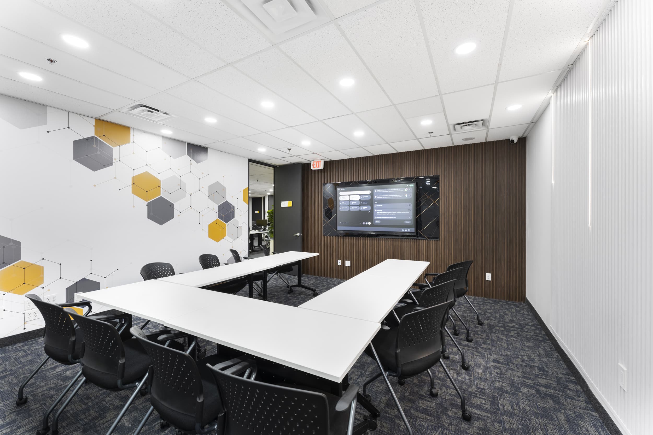 The Hive Conference Room
