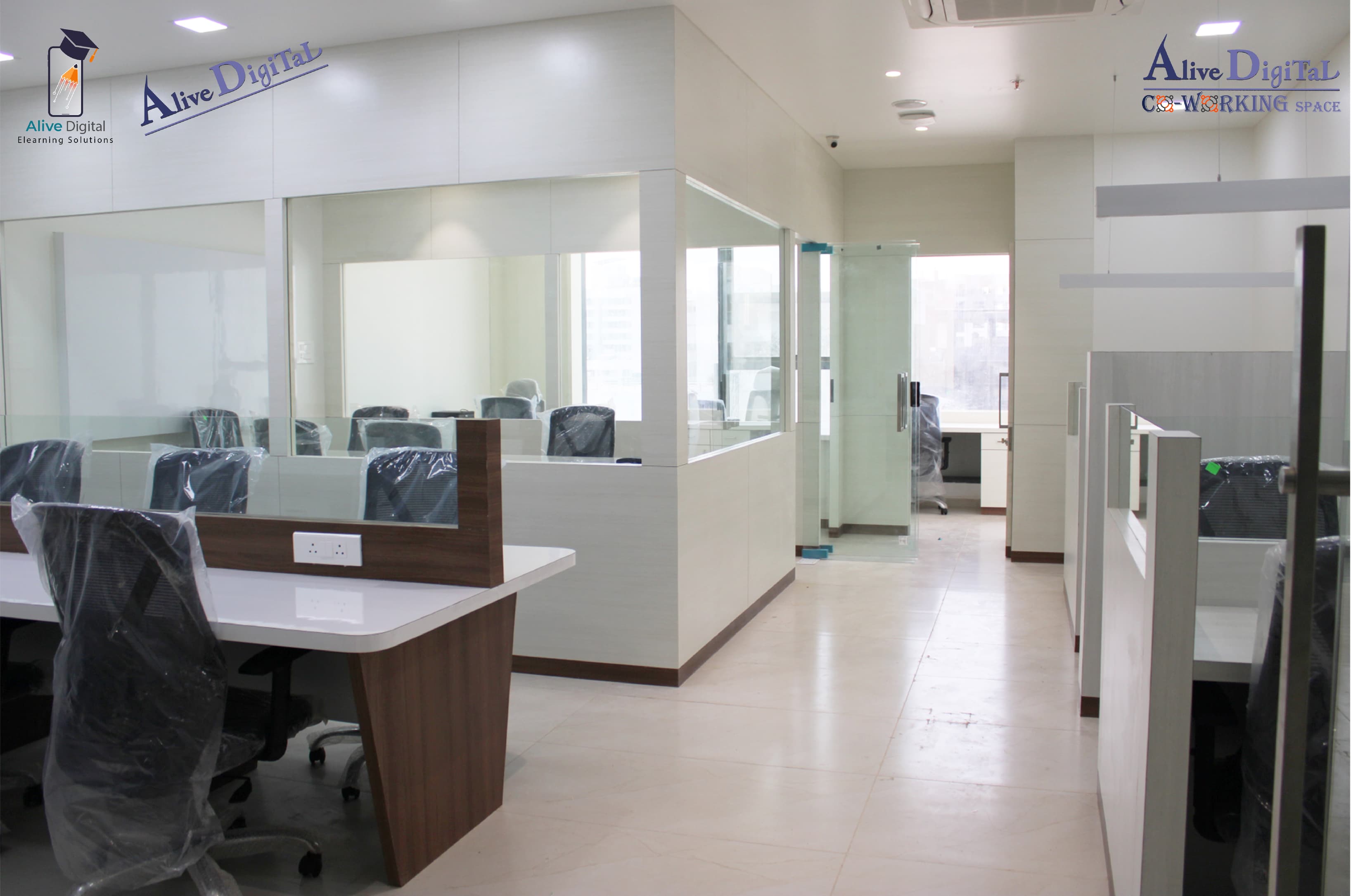 Main Enterance Main Enterance