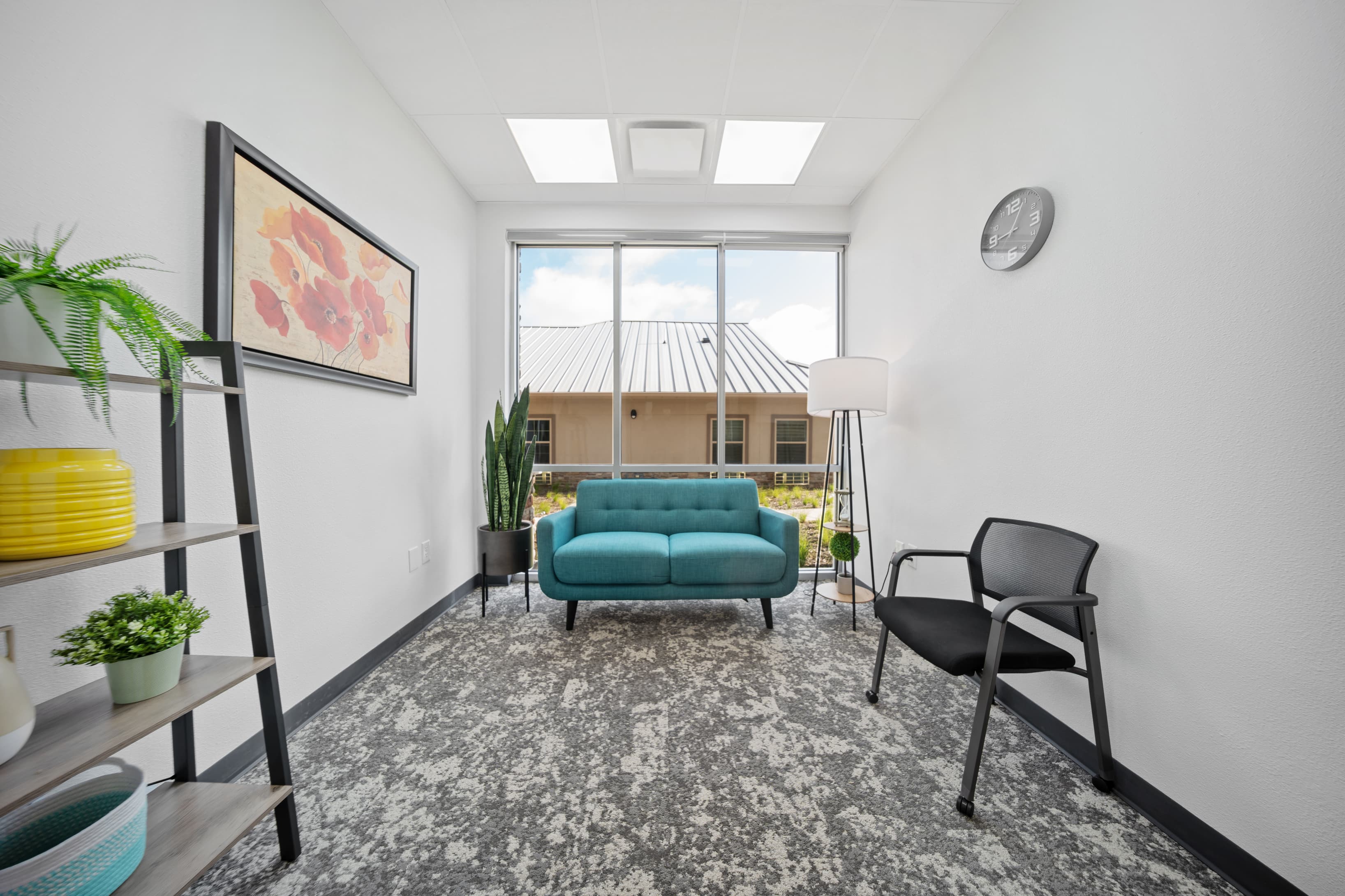 Therapy Room/Mothers Room