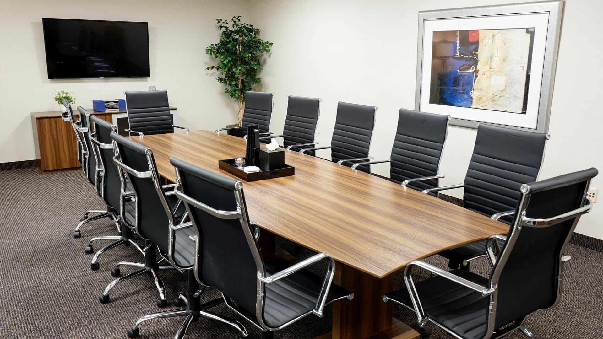 Office Space at Wild Basin, Austin