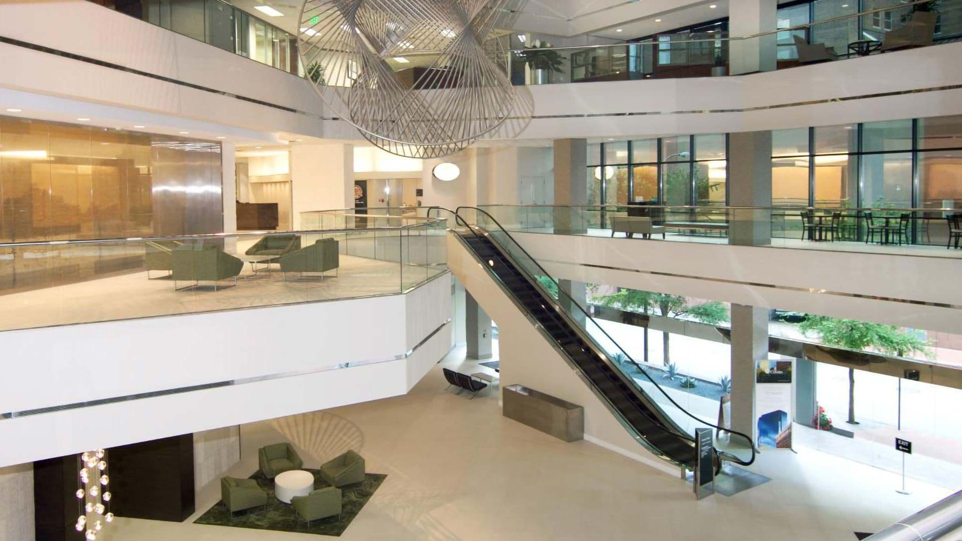 Office Space at Wild Basin, Austin