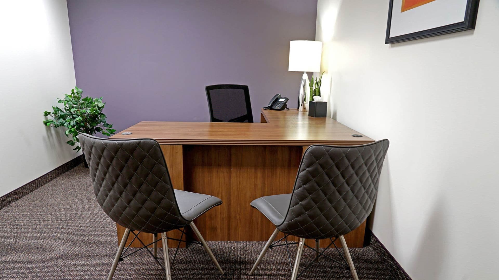 Office Space at Wild Basin, Austin