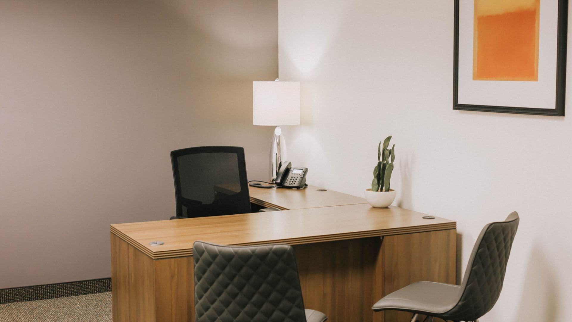 Office Space at Wild Basin, Austin