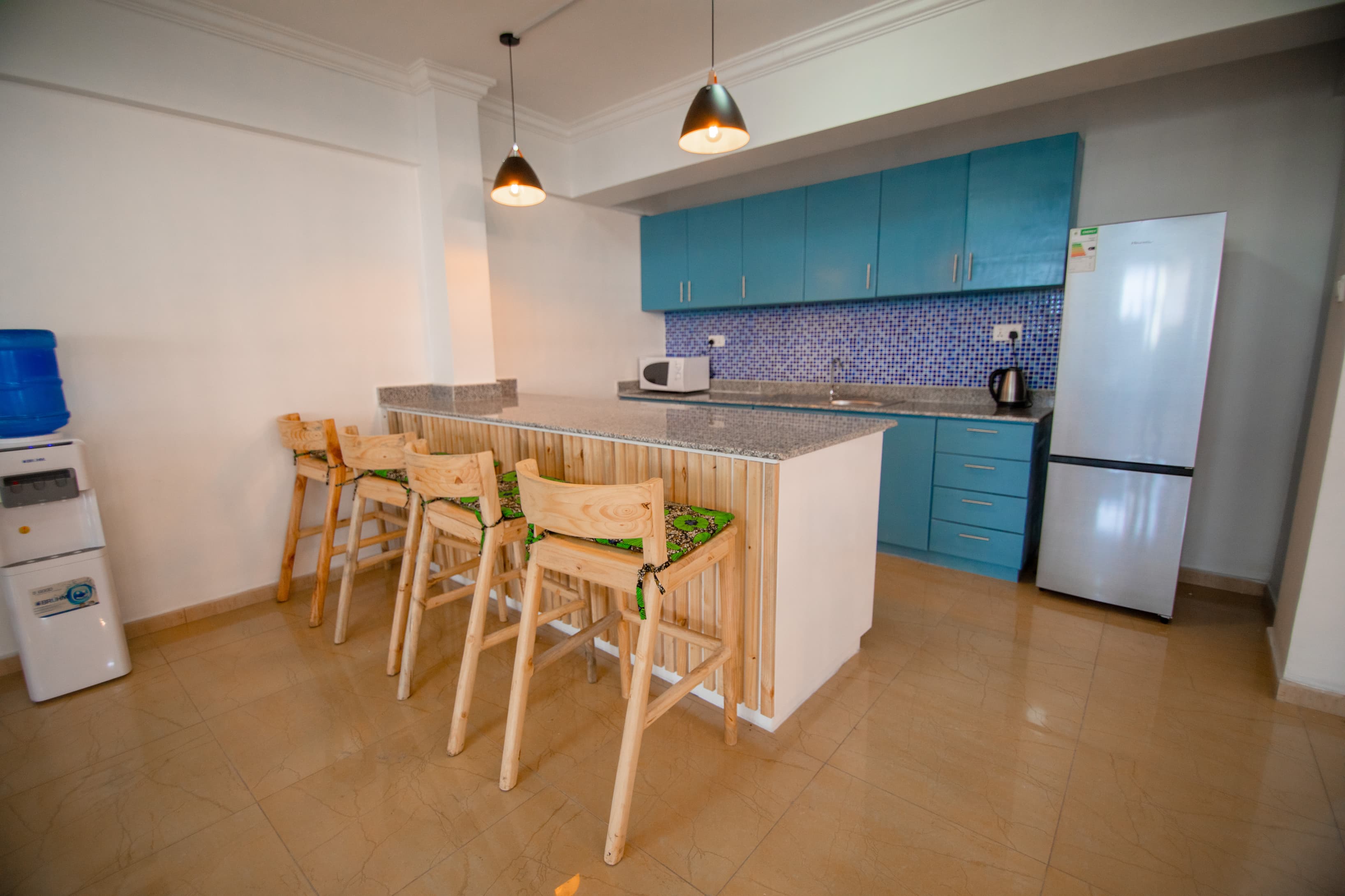 Kitchen Kitchen