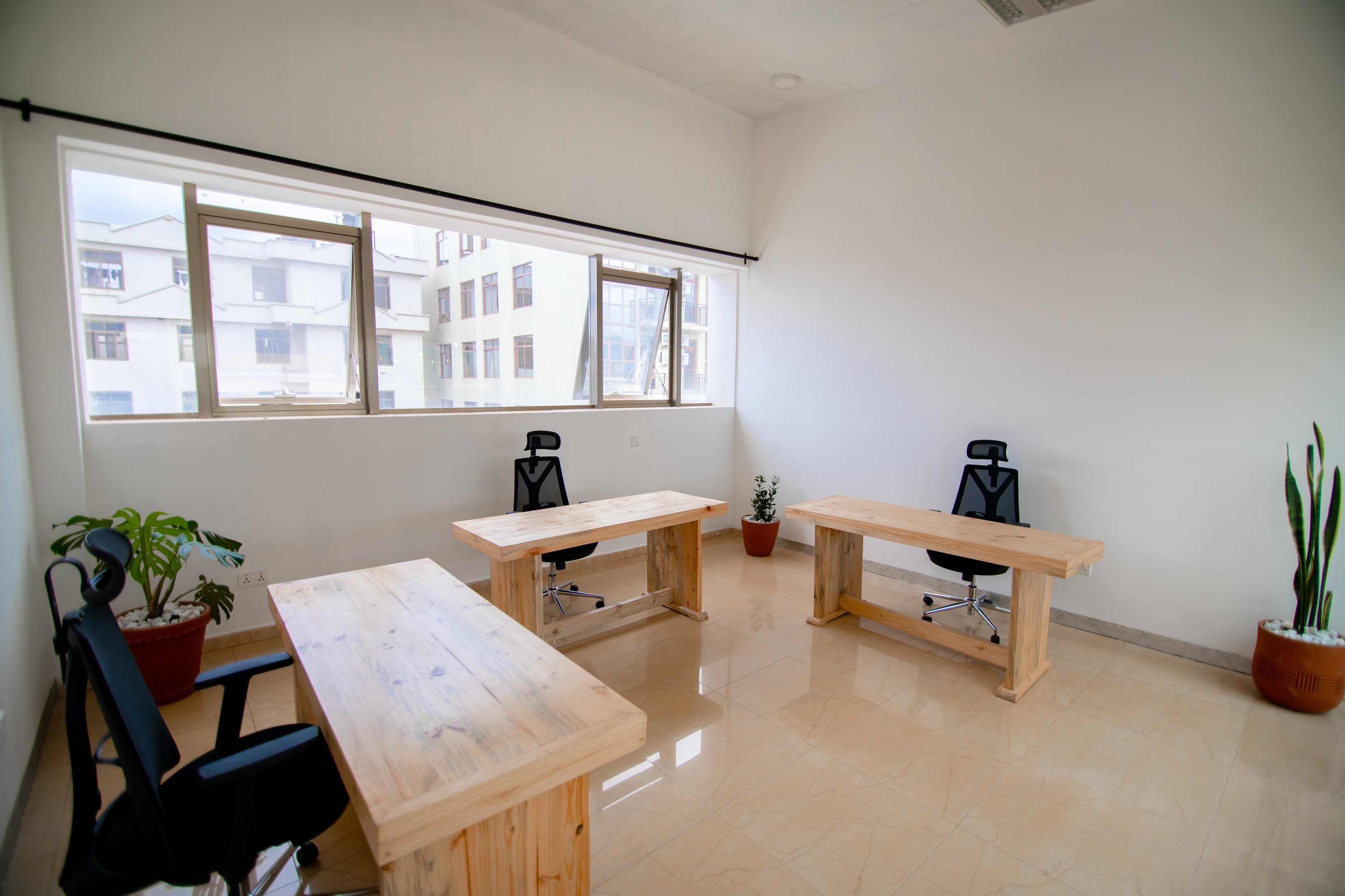 Private Offices Private Offices