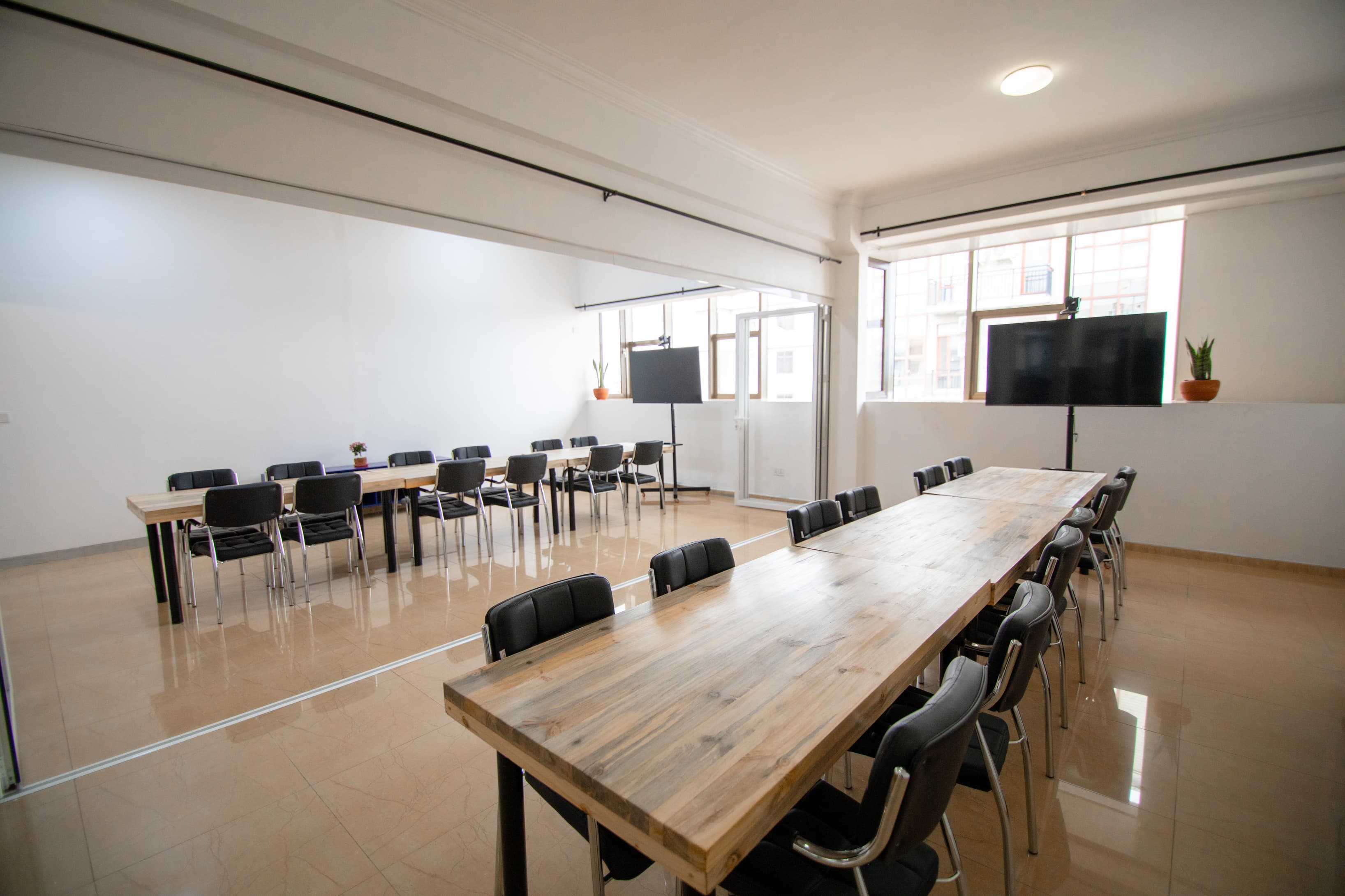 Conference rooms Conference rooms