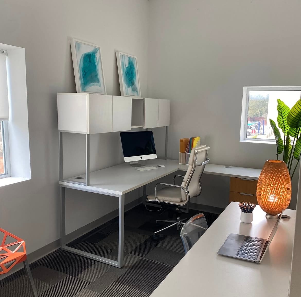 Office 205