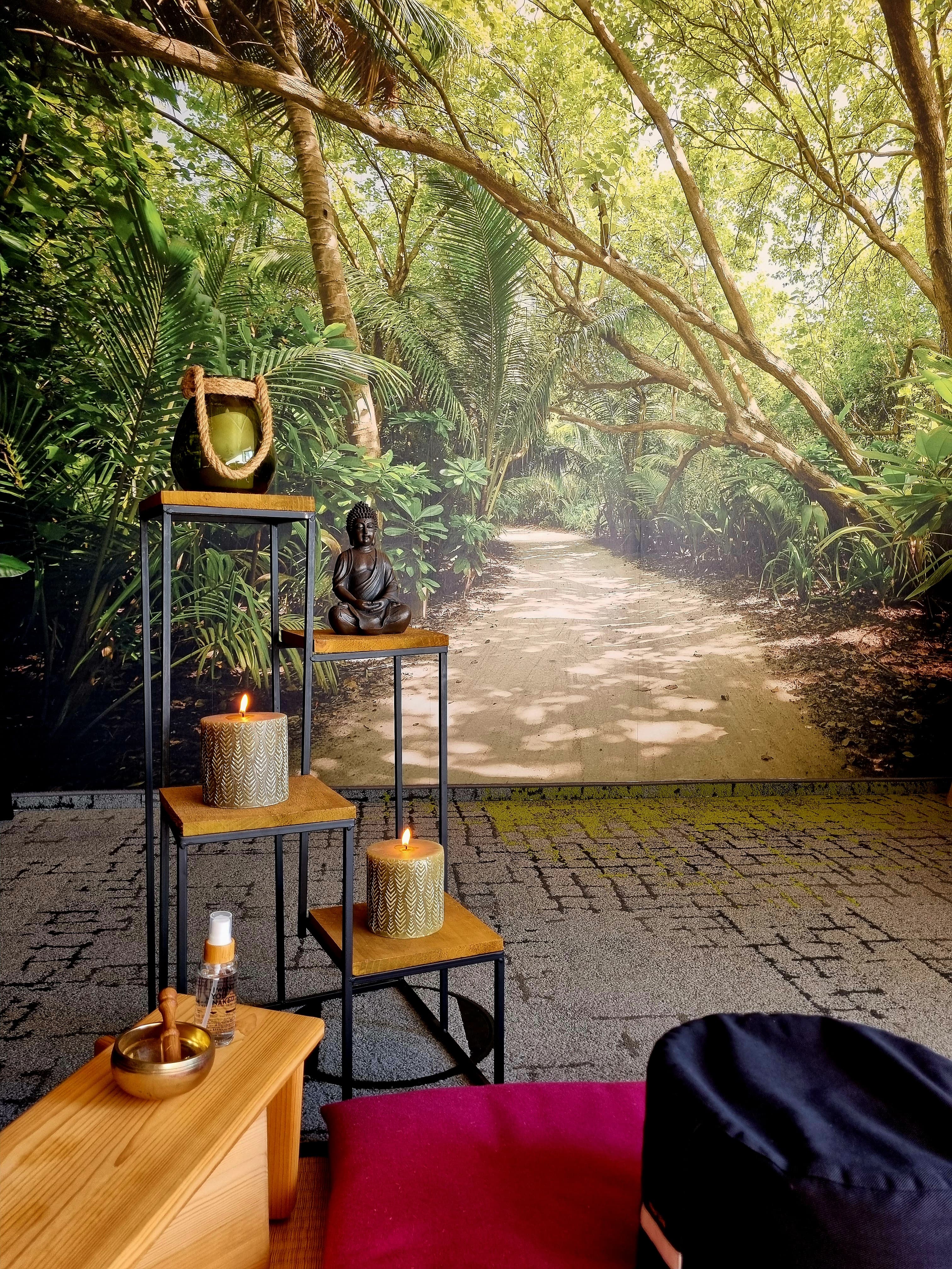 Meditation Room