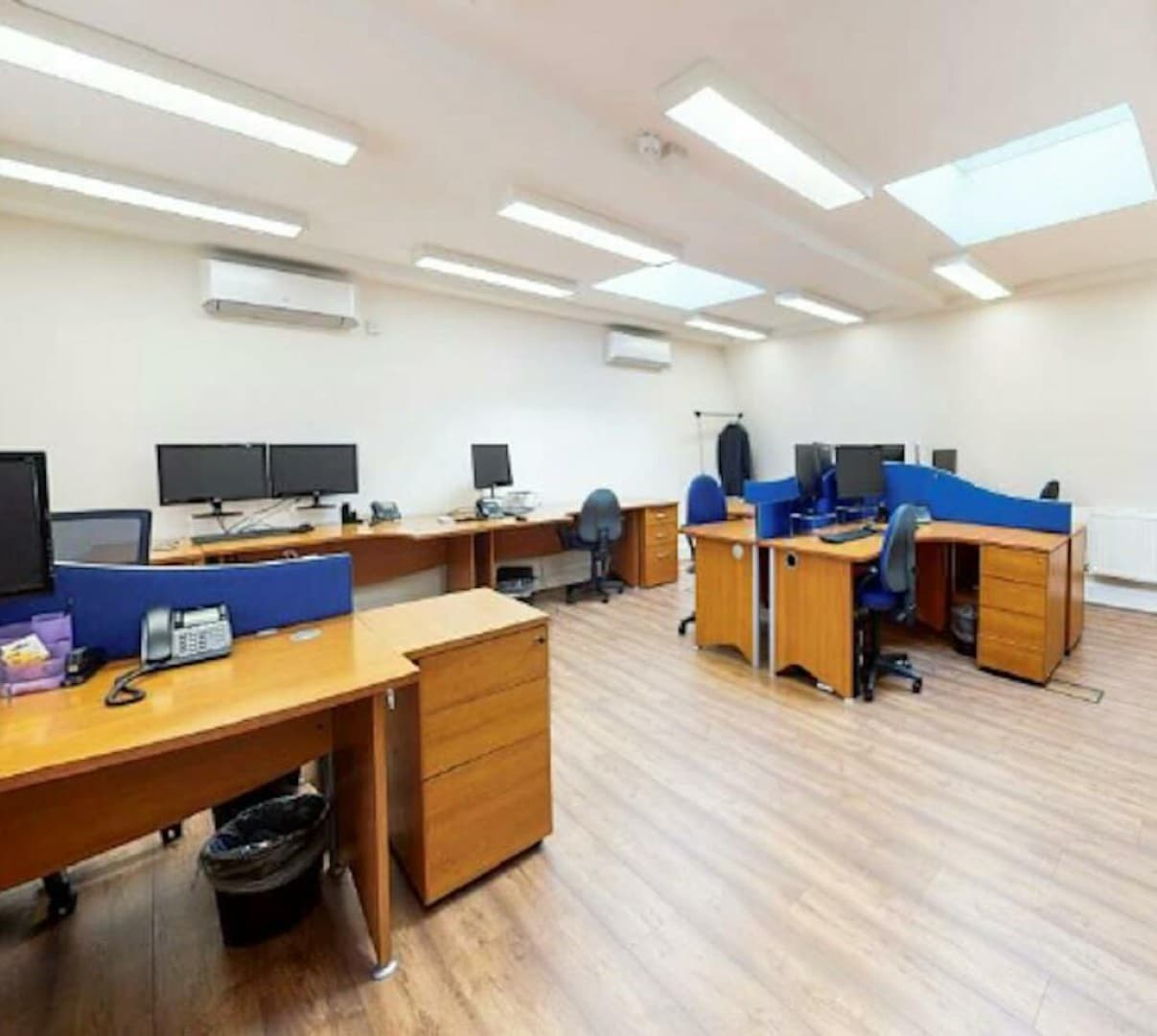 Office Space
