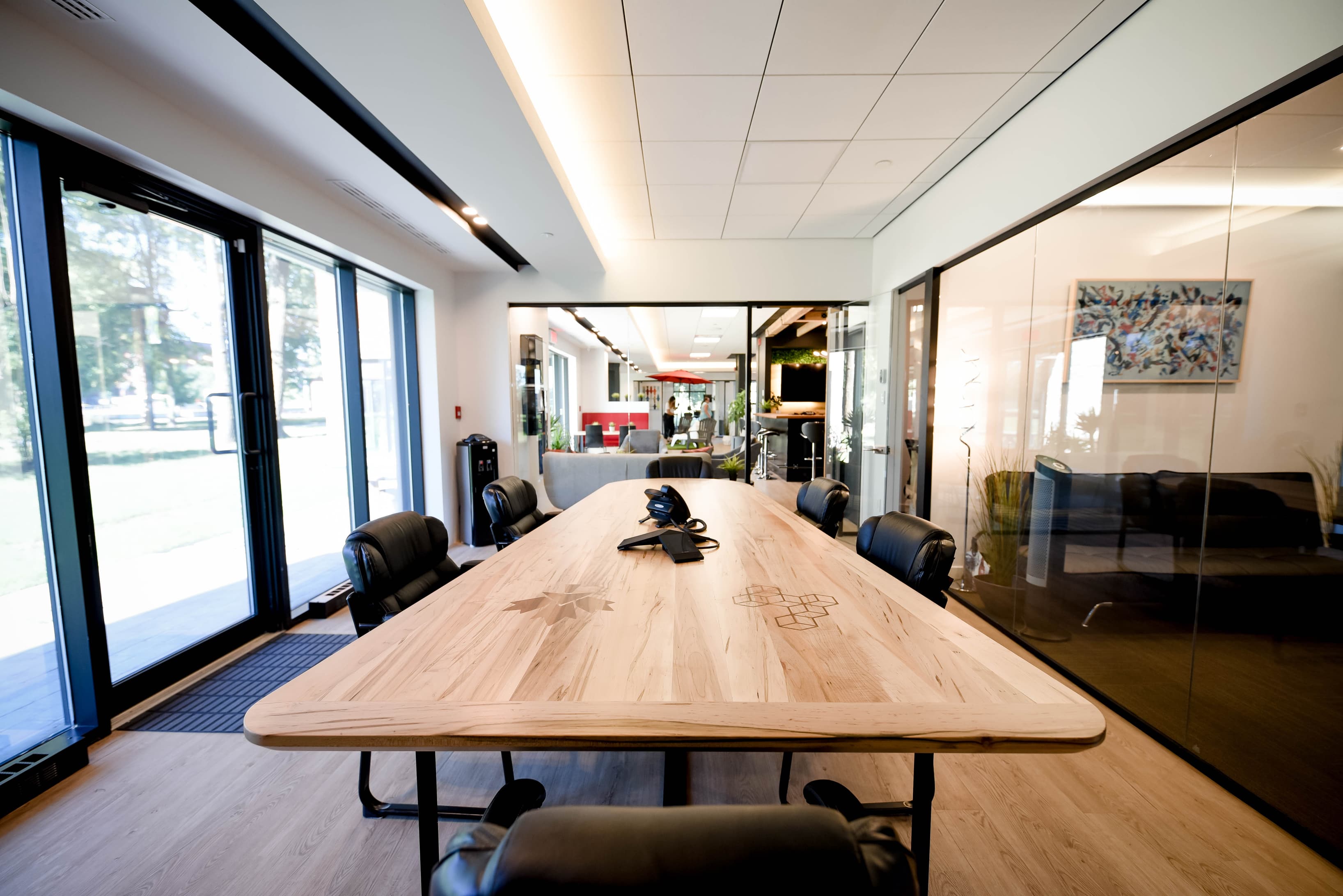 Coworking Space
