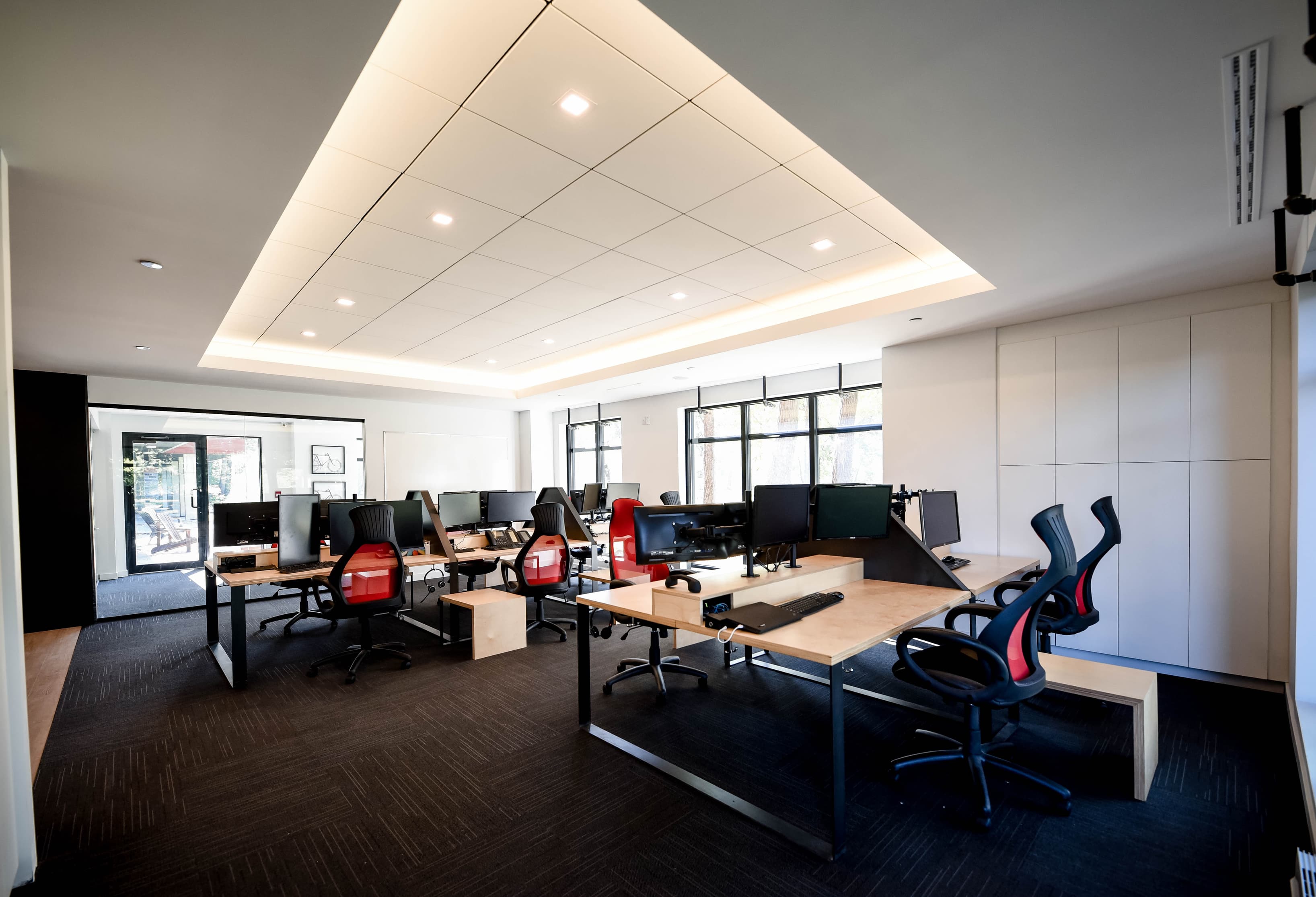 Coworking Space