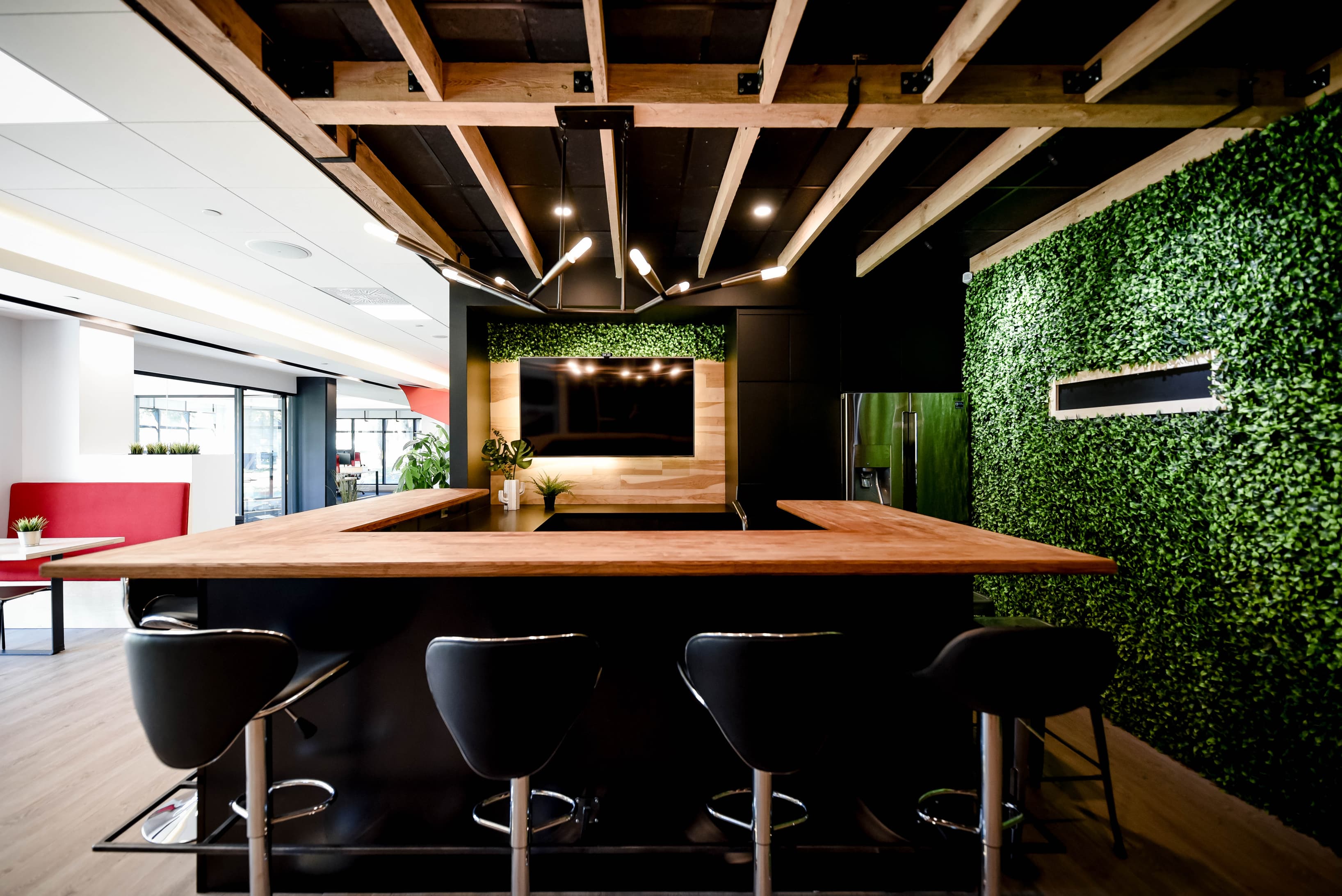 Coworking Space
