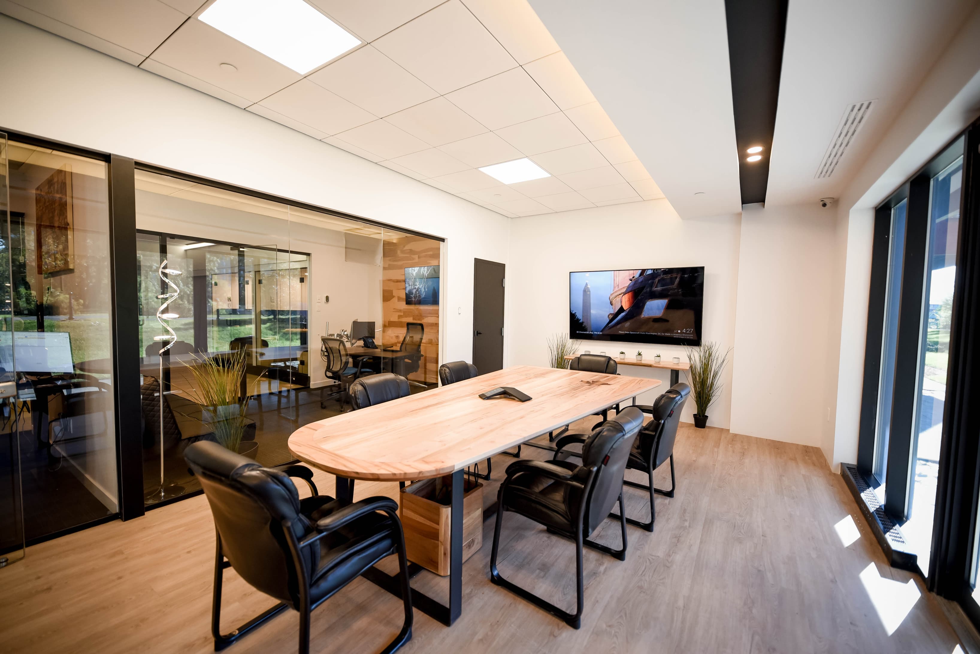 Coworking Space