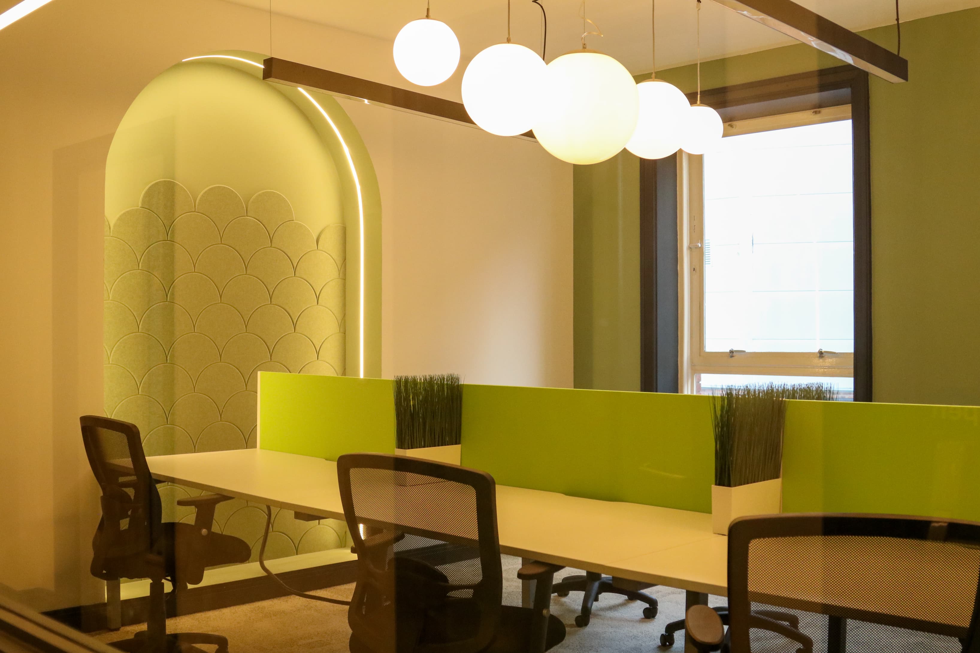 Private Office